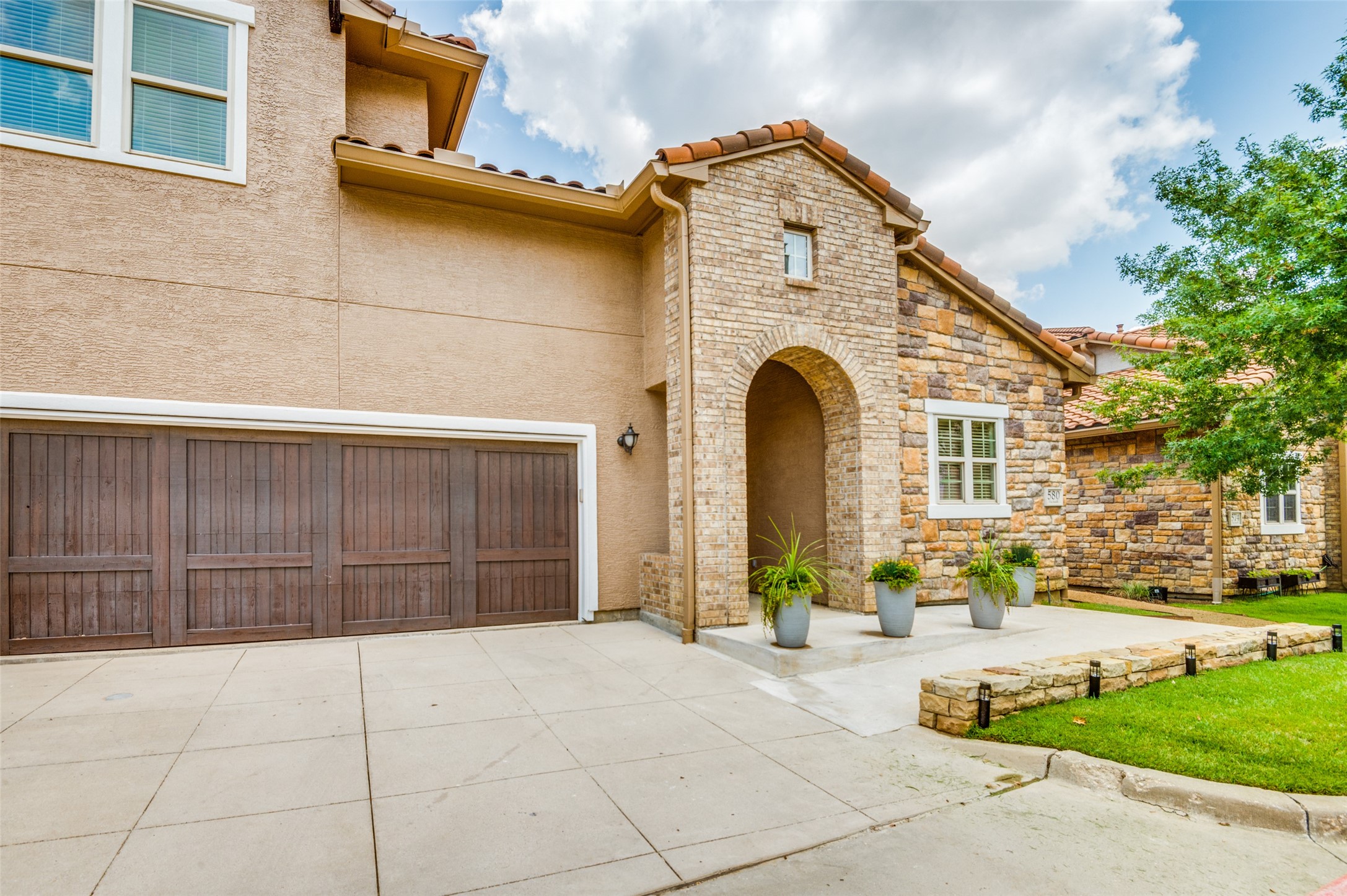 580 Via Amalfi Irving TX 75039