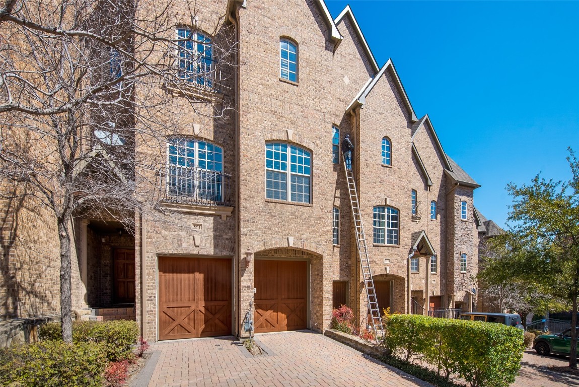 551 Rockingham Drive Irving TX 75063