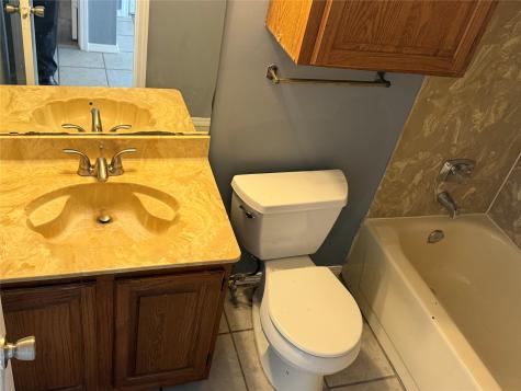 3402 Country Club Drive W Irving TX 75038