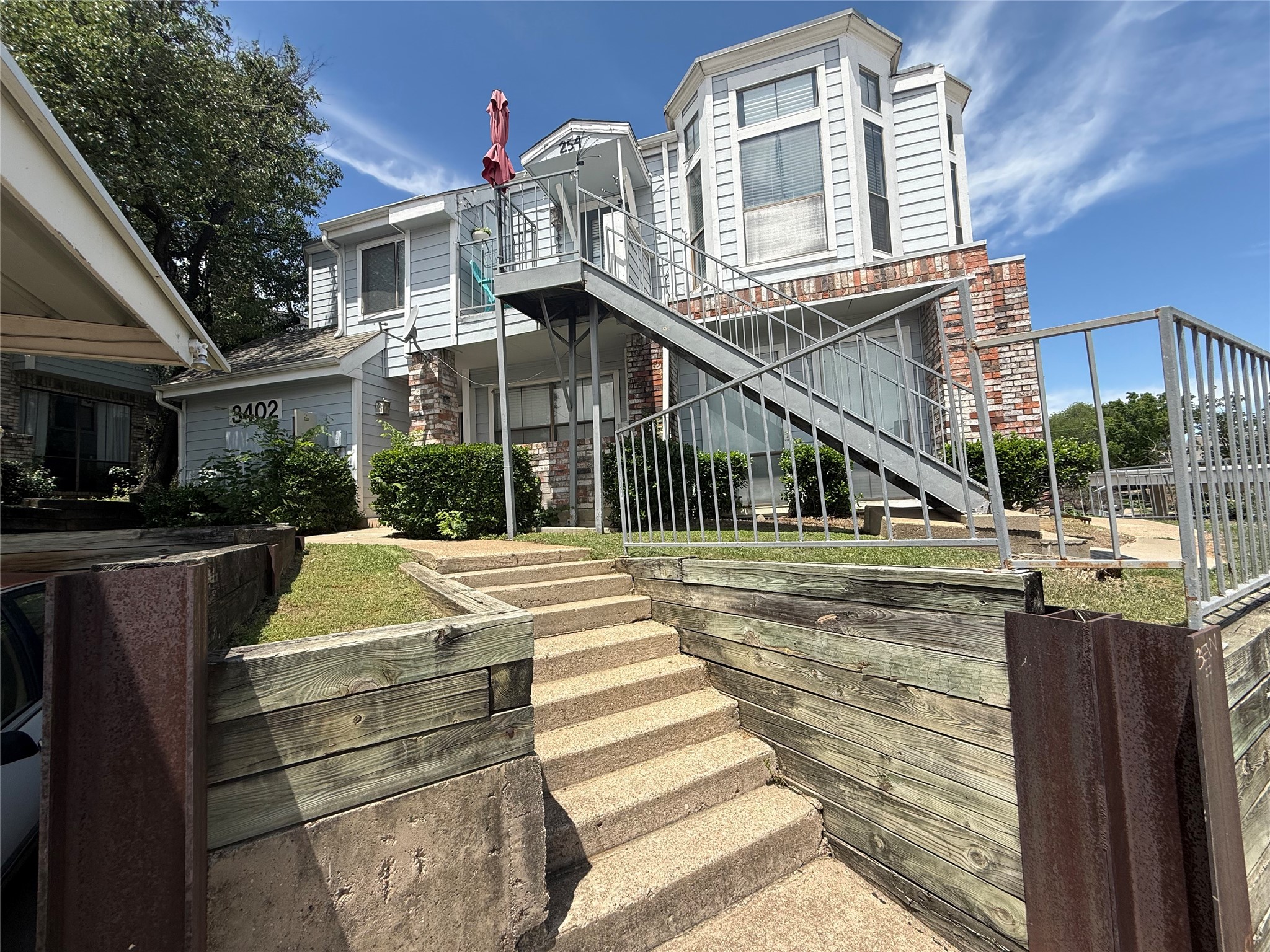 3402 Country Club Drive W Irving TX 75038