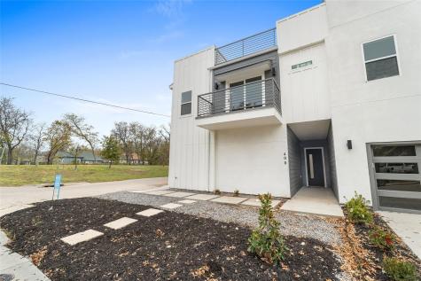 400 S Henderson Avenue Dallas TX 75223
