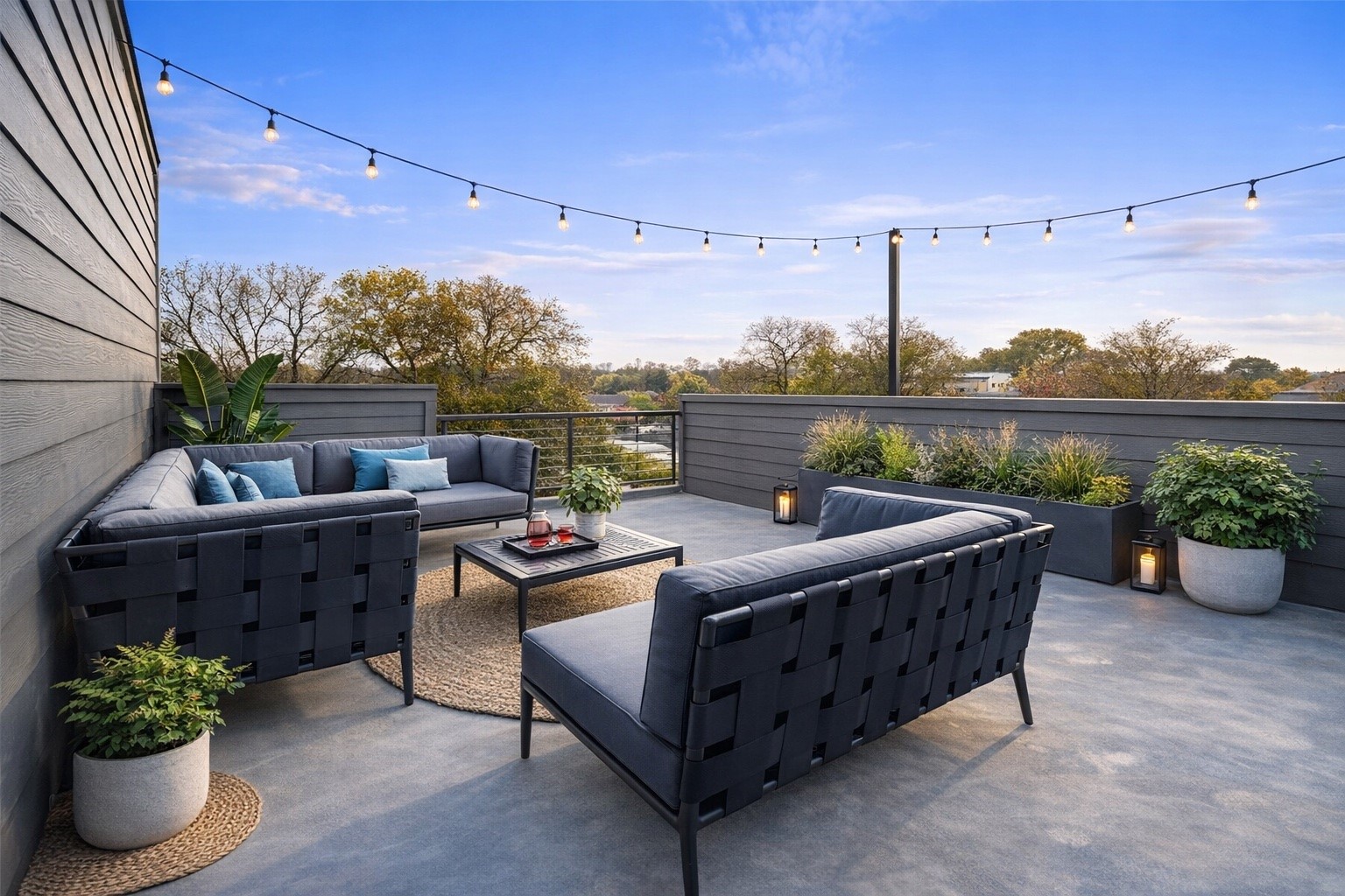 400 S Henderson Avenue Dallas TX 75223