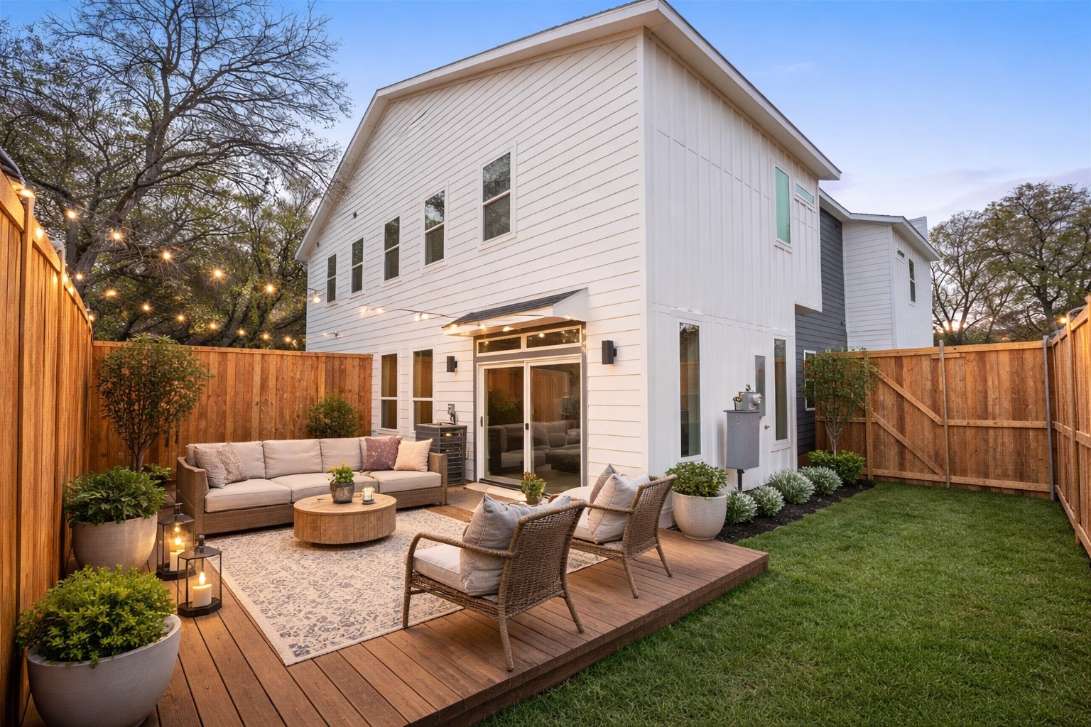400 S Henderson Avenue Dallas TX 75223