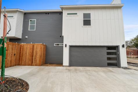 400 S Henderson Avenue Dallas TX 75223