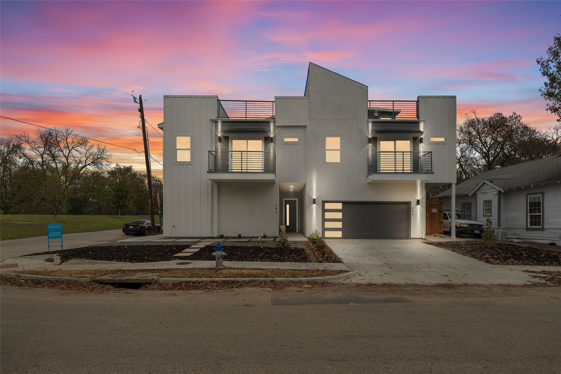 400 S Henderson Avenue Dallas TX 75223