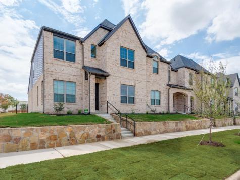 6508 Bold Ruler Lane North Richland Hills TX 76180
