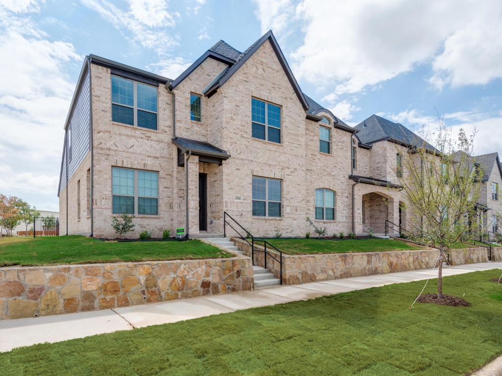 6508 Bold Ruler Lane North Richland Hills TX 76180