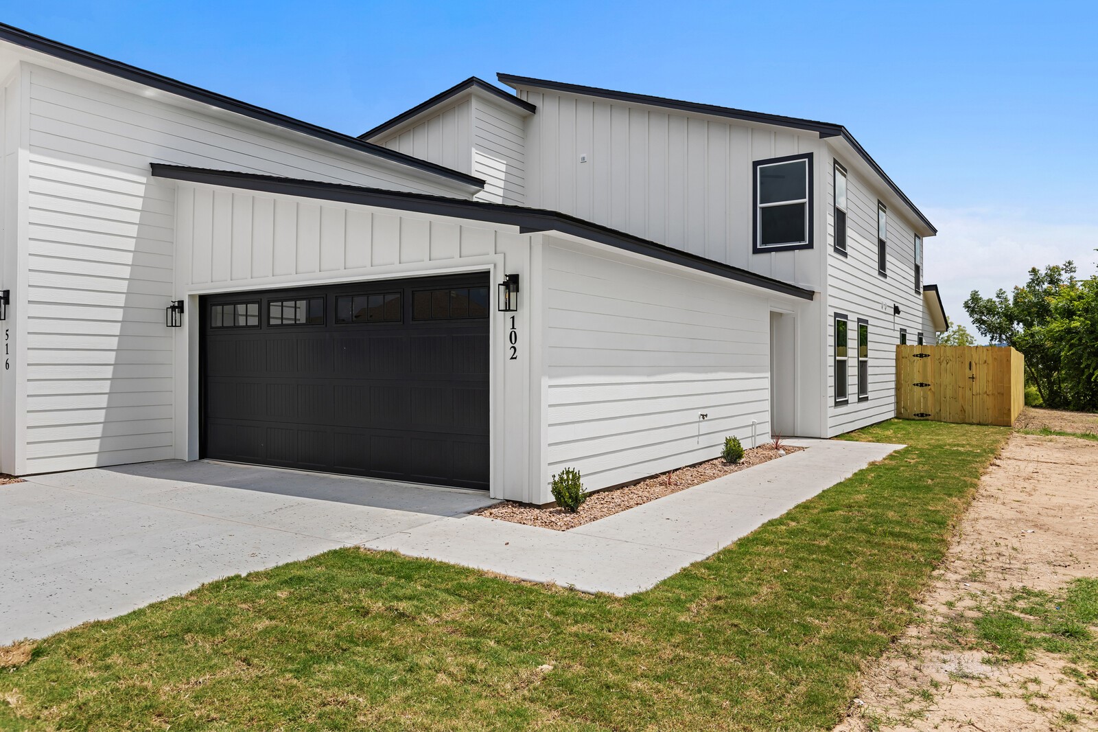 516 Paso Fino Street Robinson TX 76706