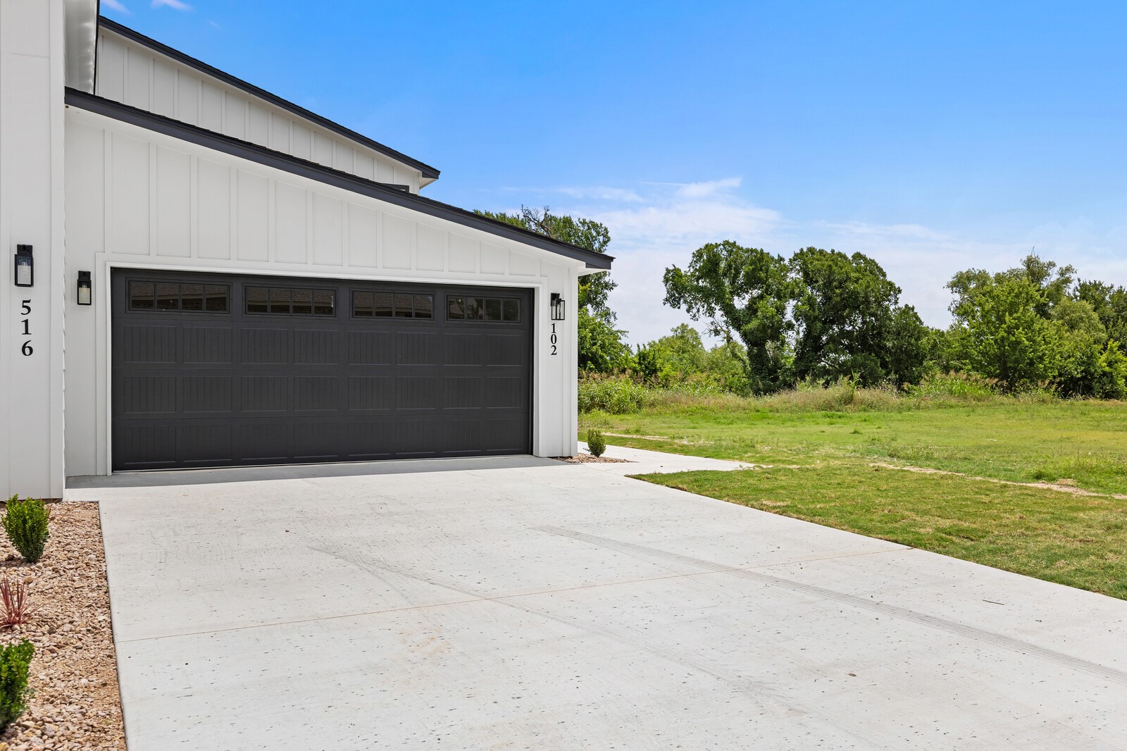 516 Paso Fino Street Robinson TX 76706