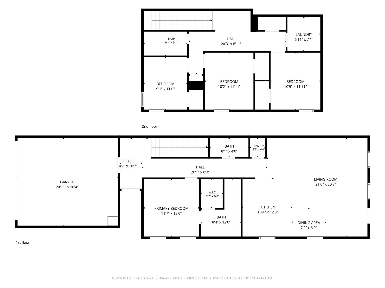 516 Paso Fino Street Robinson TX 76706