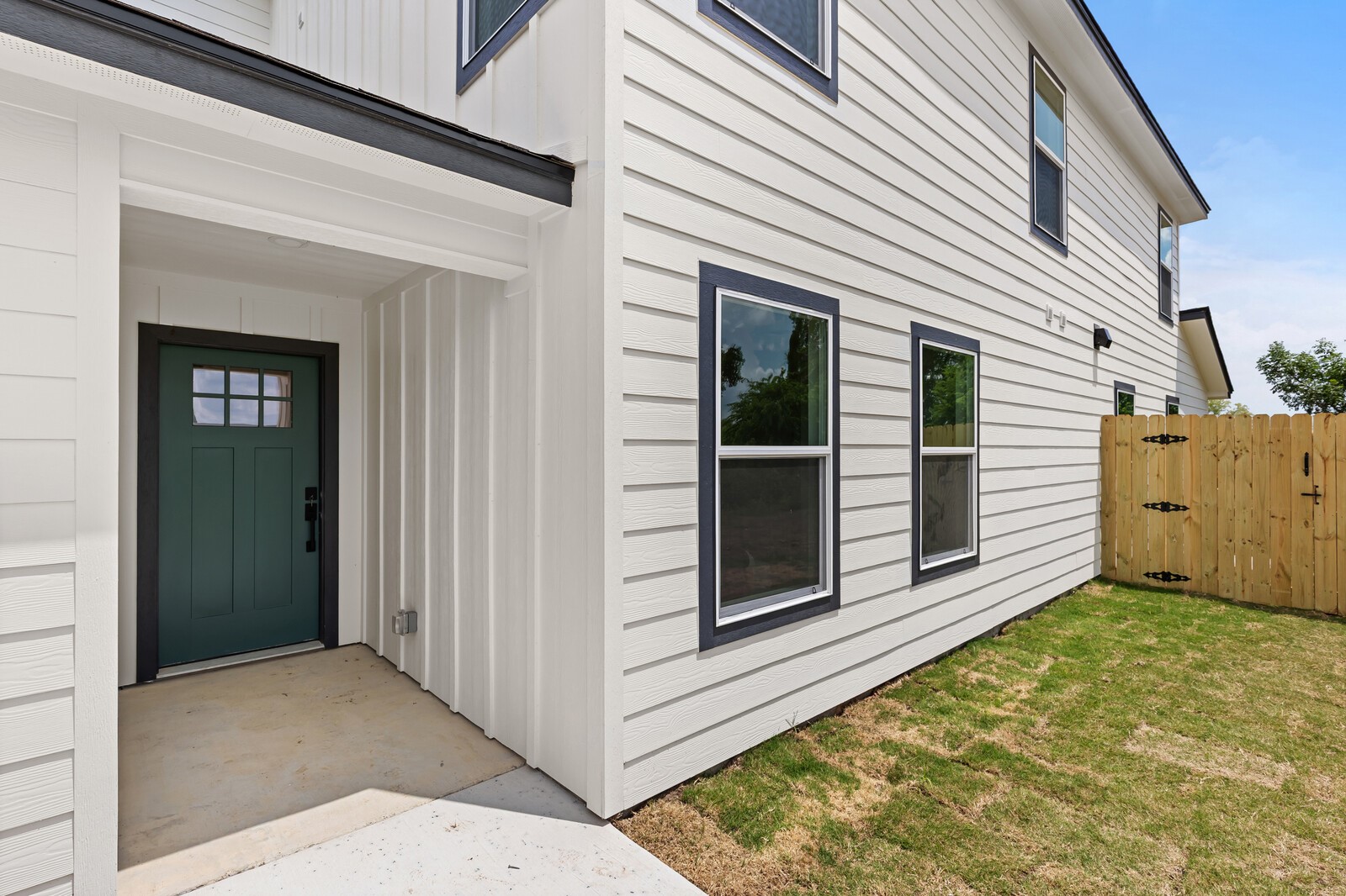 516 Paso Fino Street Robinson TX 76706