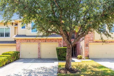 10275 Summit Run Drive Frisco TX 75035