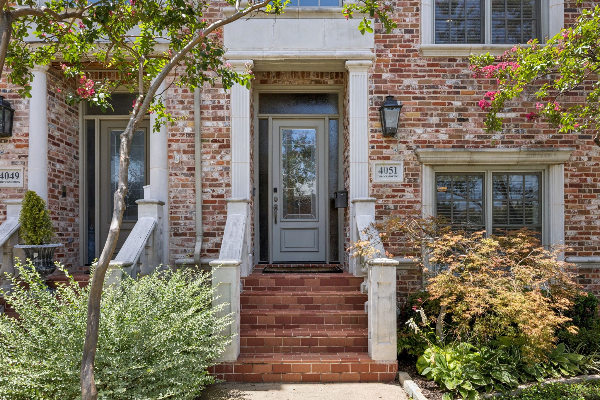 4051 Throckmorton Street Dallas TX 75219