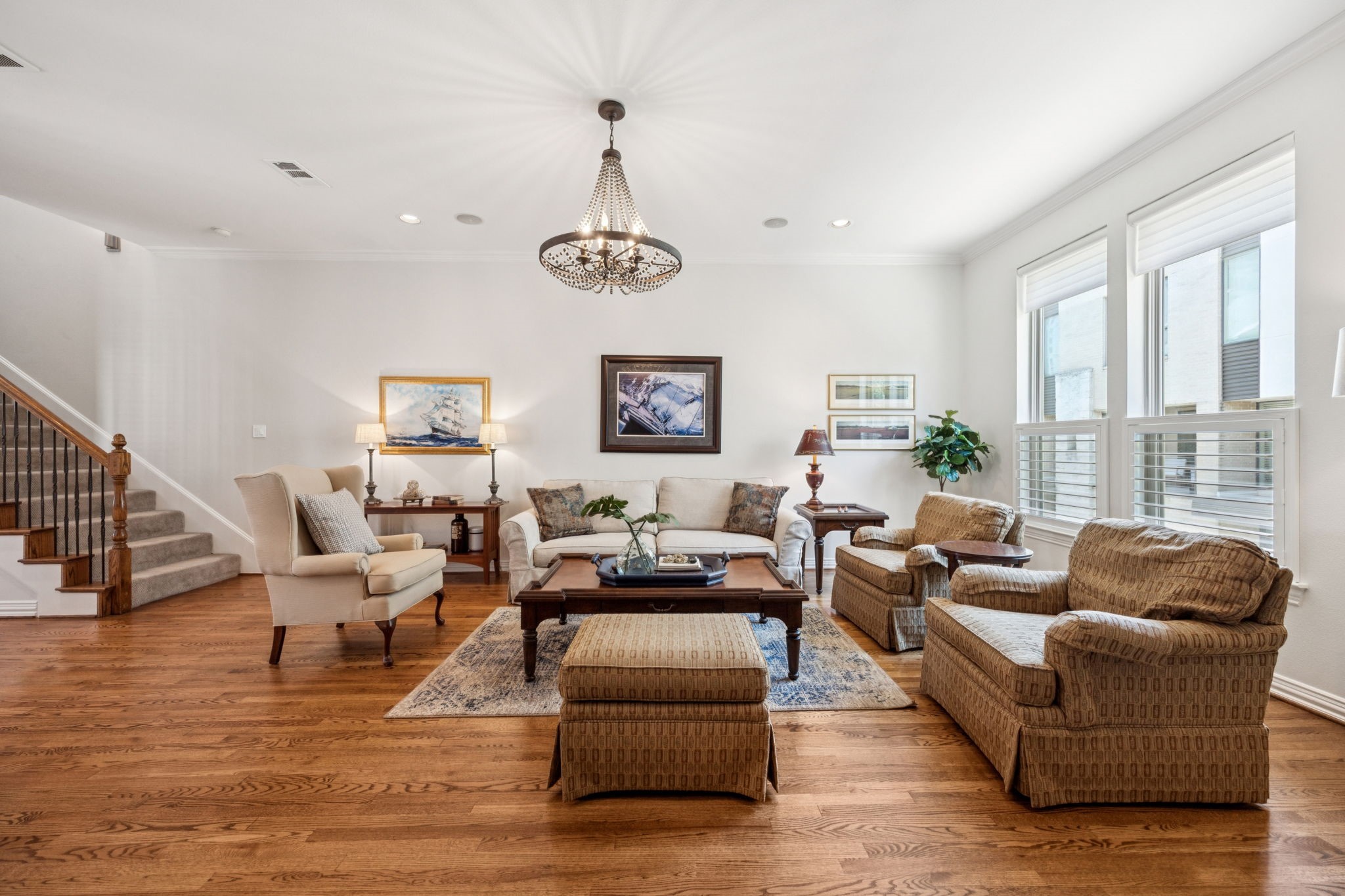 4051 Throckmorton Street Dallas TX 75219