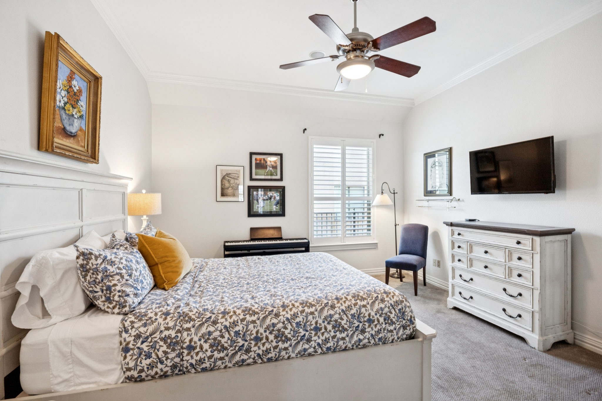 4051 Throckmorton Street Dallas TX 75219