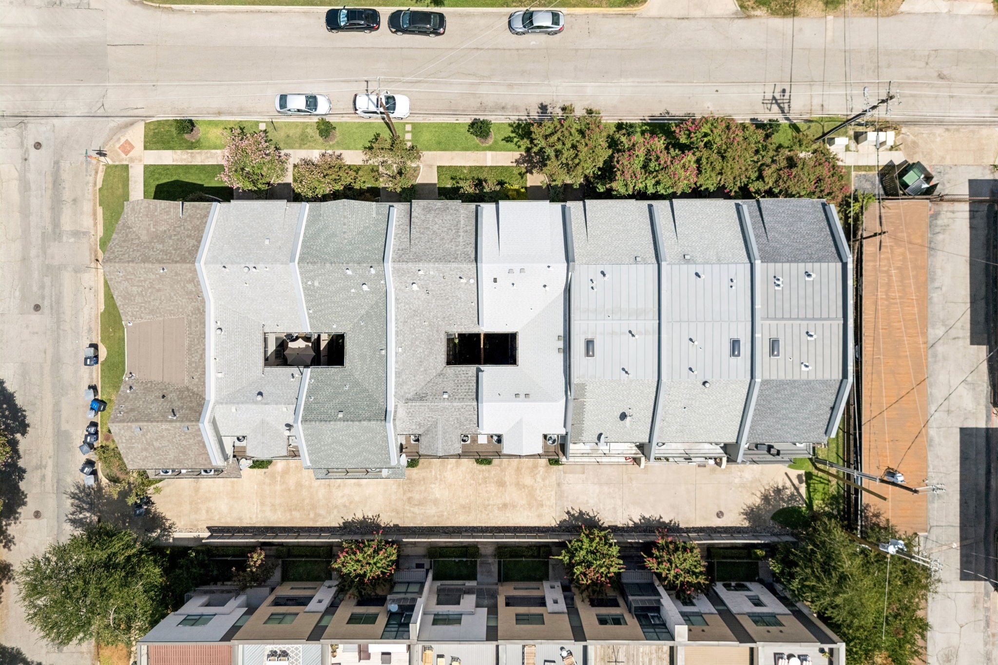 4051 Throckmorton Street Dallas TX 75219