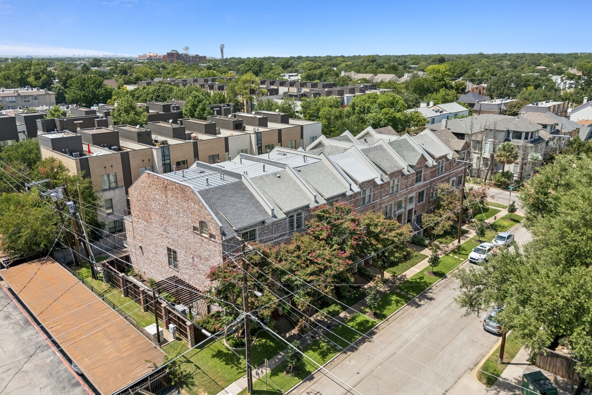 4051 Throckmorton Street Dallas TX 75219