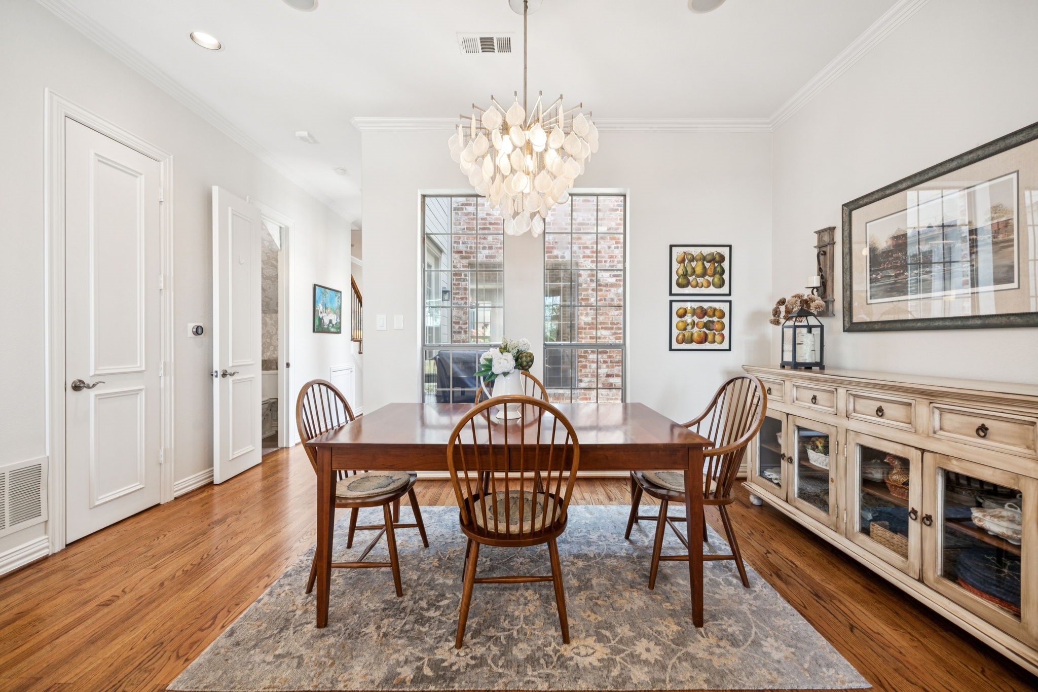 4051 Throckmorton Street Dallas TX 75219