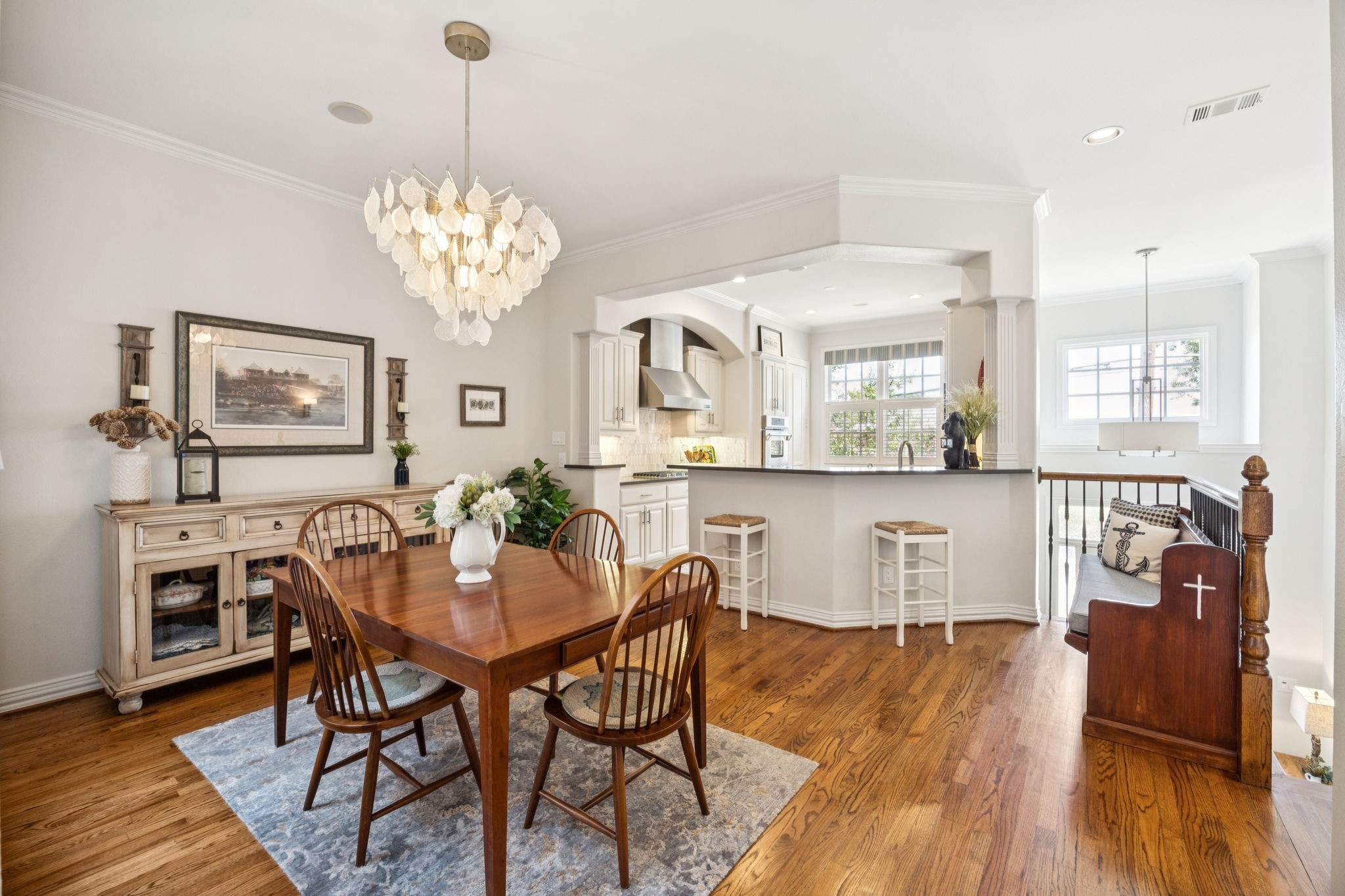 4051 Throckmorton Street Dallas TX 75219