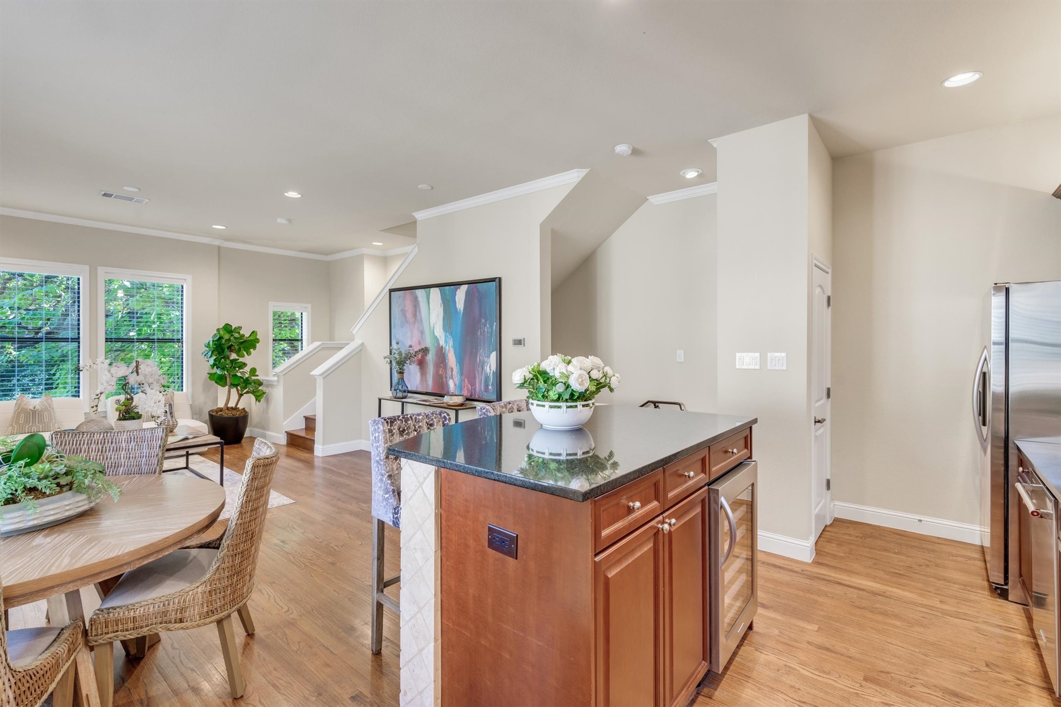 3820 Haskell Court Dallas TX 75204