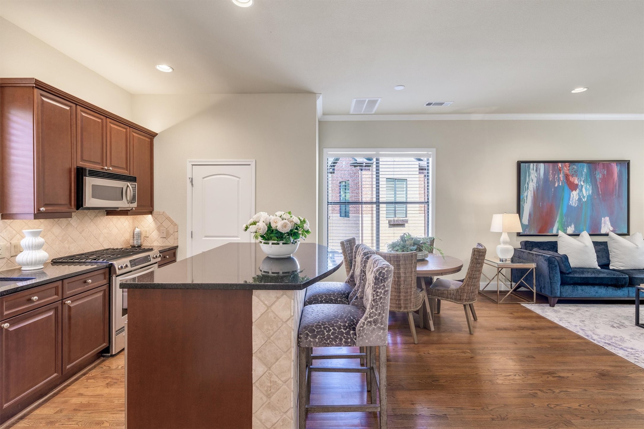 3820 Haskell Court Dallas TX 75204