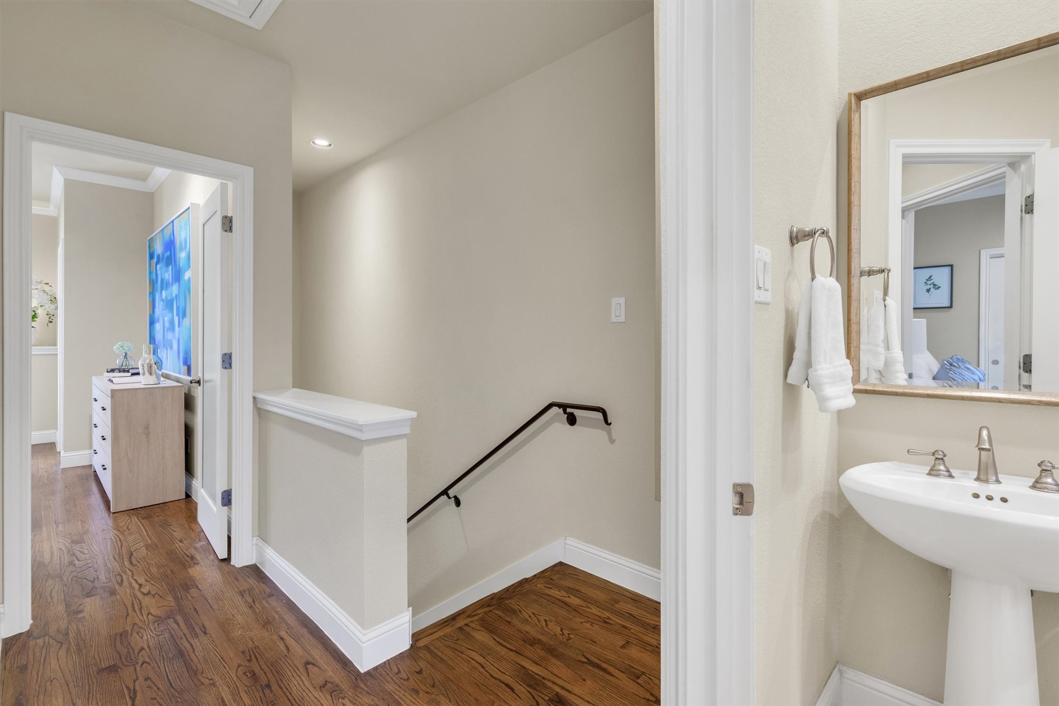 3820 Haskell Court Dallas TX 75204