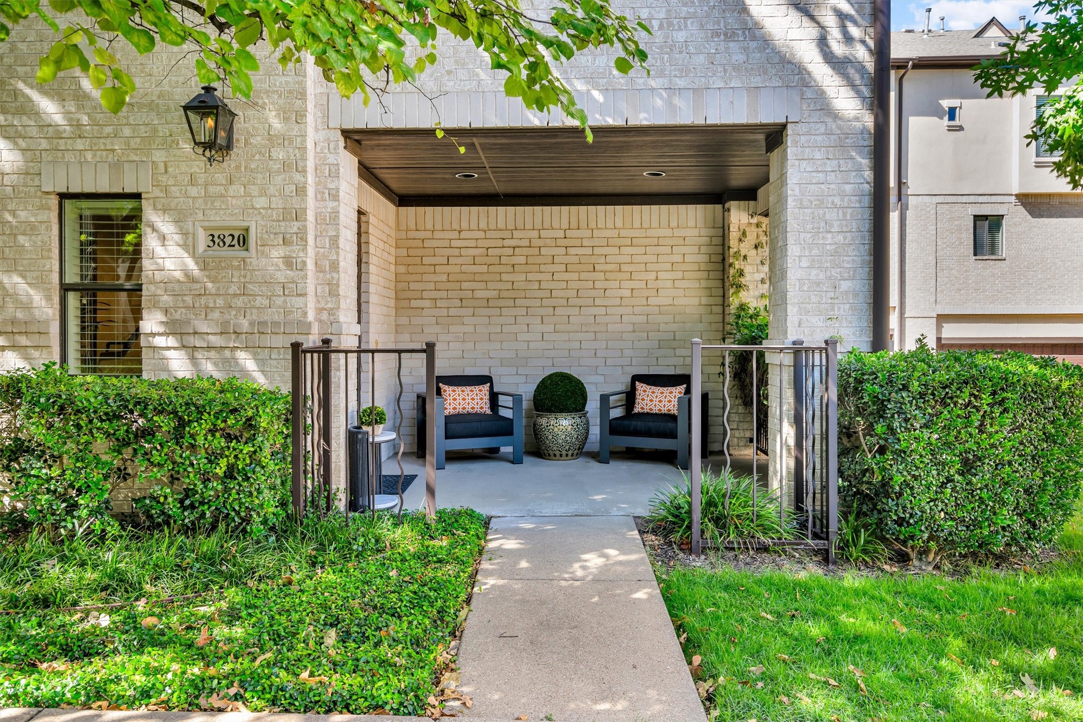 3820 Haskell Court Dallas TX 75204