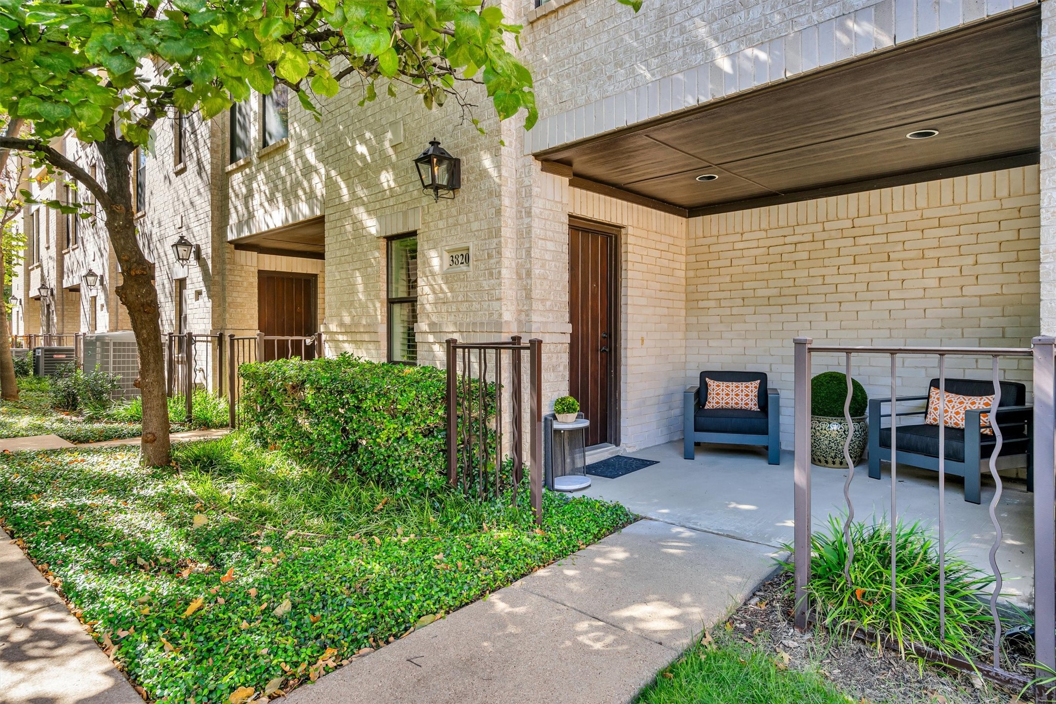 3820 Haskell Court Dallas TX 75204