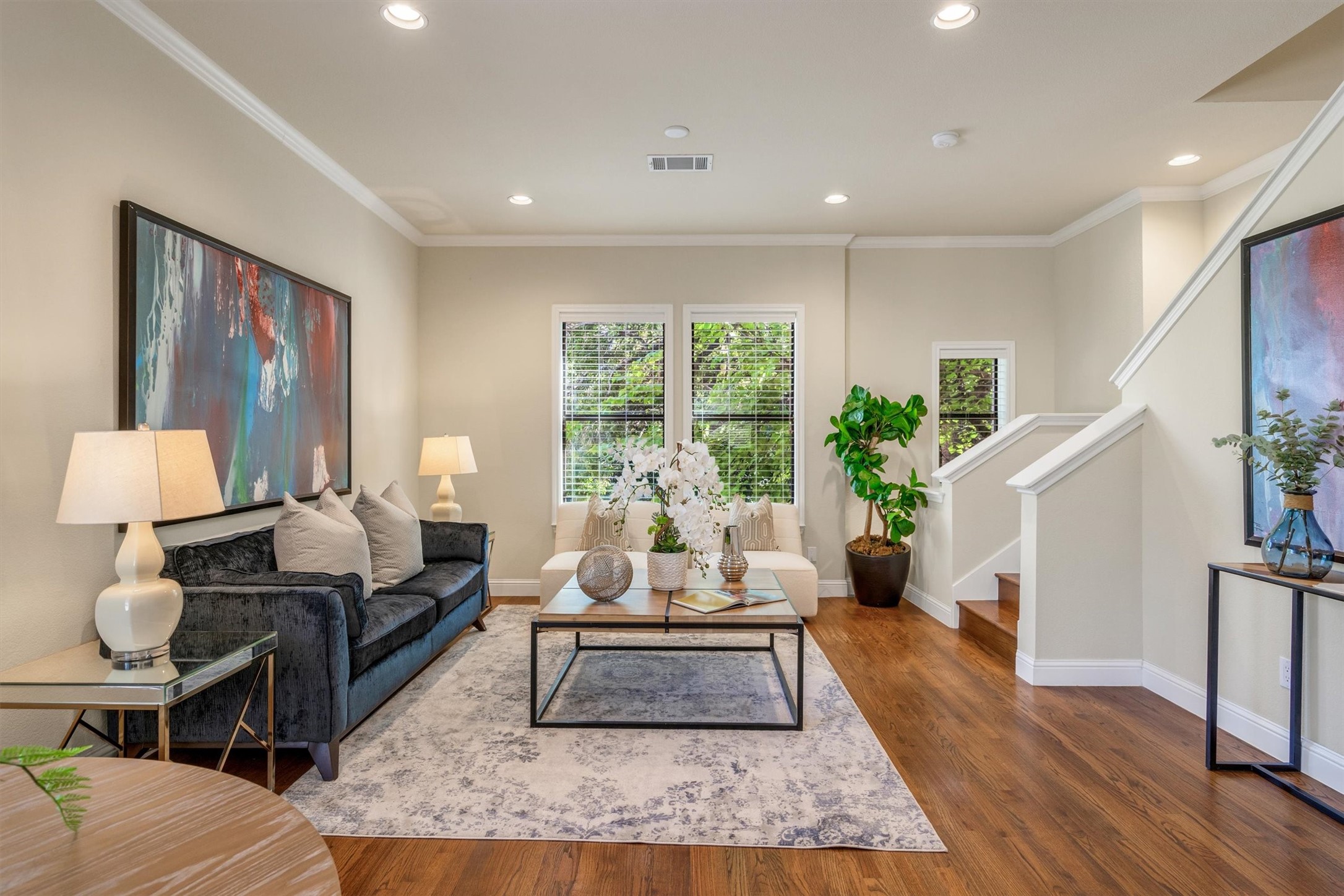 3820 Haskell Court Dallas TX 75204
