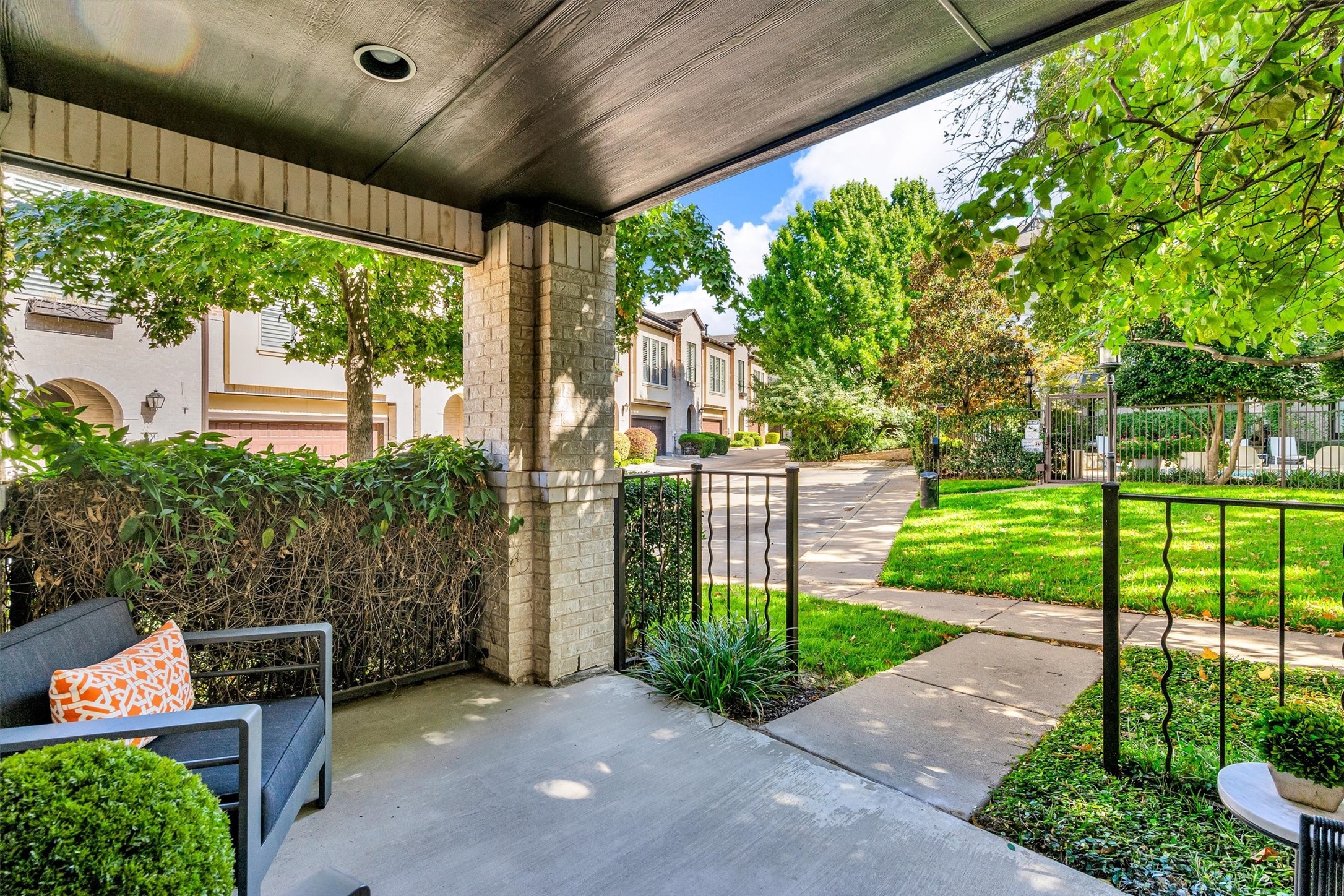 3820 Haskell Court Dallas TX 75204