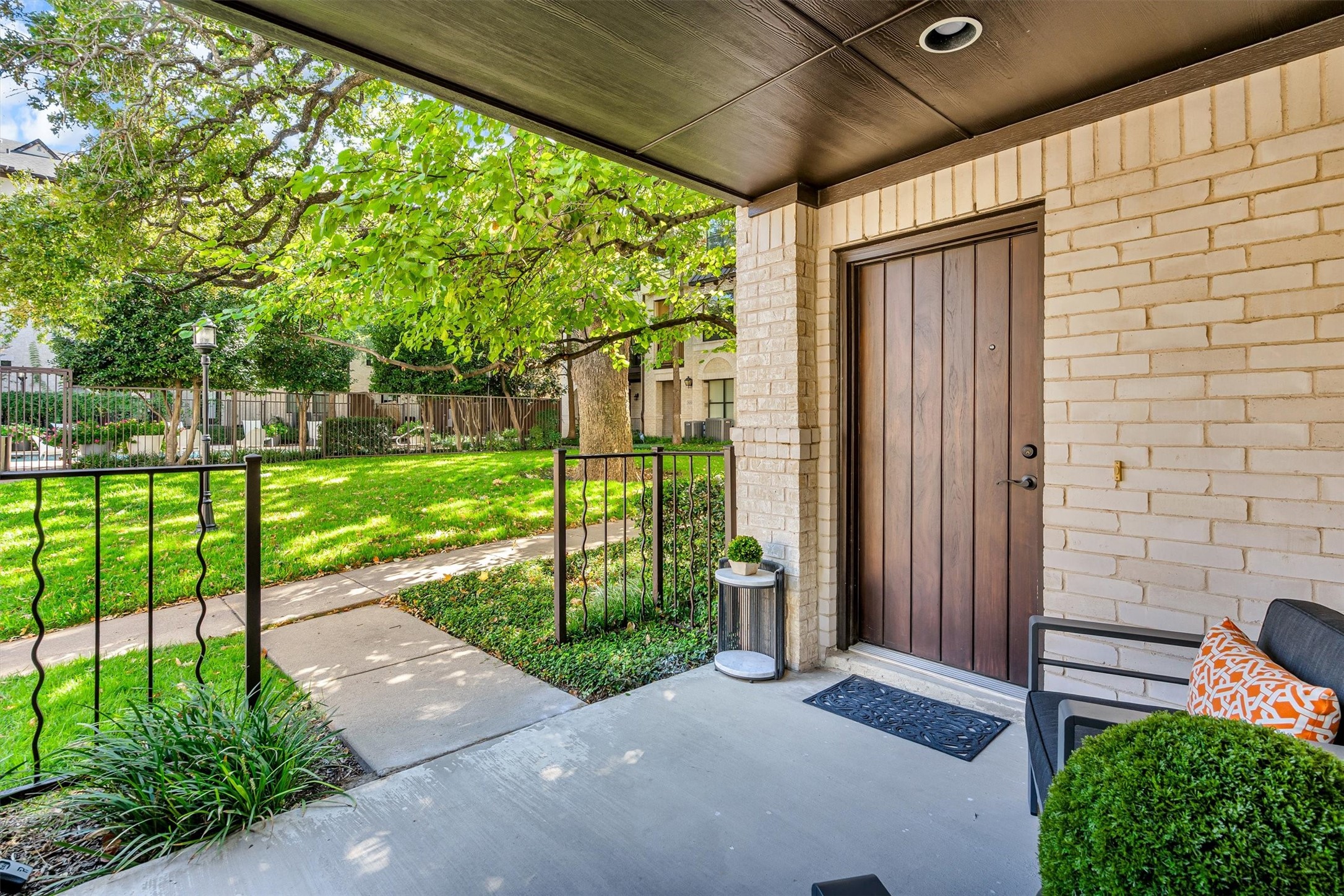 3820 Haskell Court Dallas TX 75204