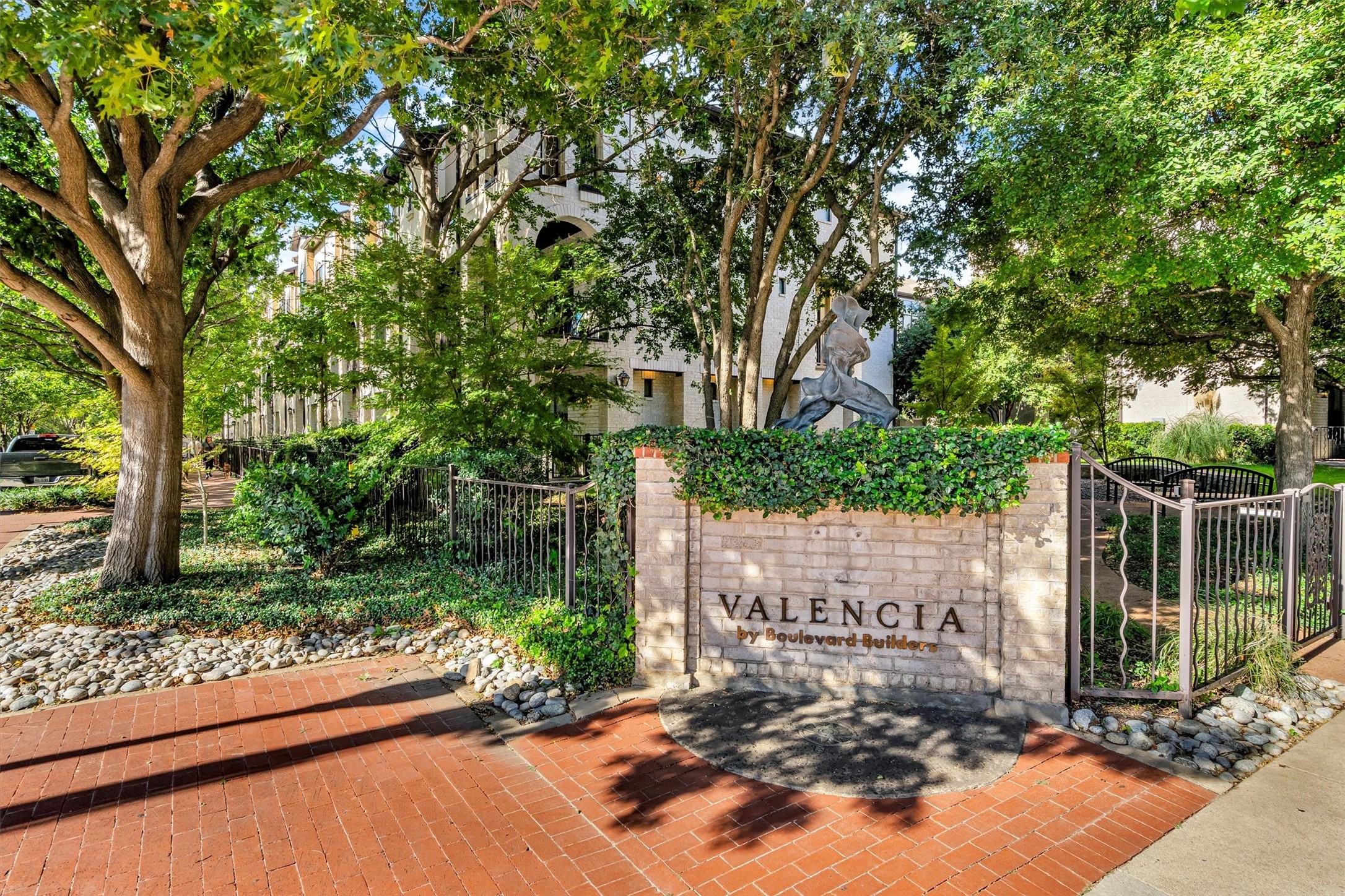 3820 Haskell Court Dallas TX 75204