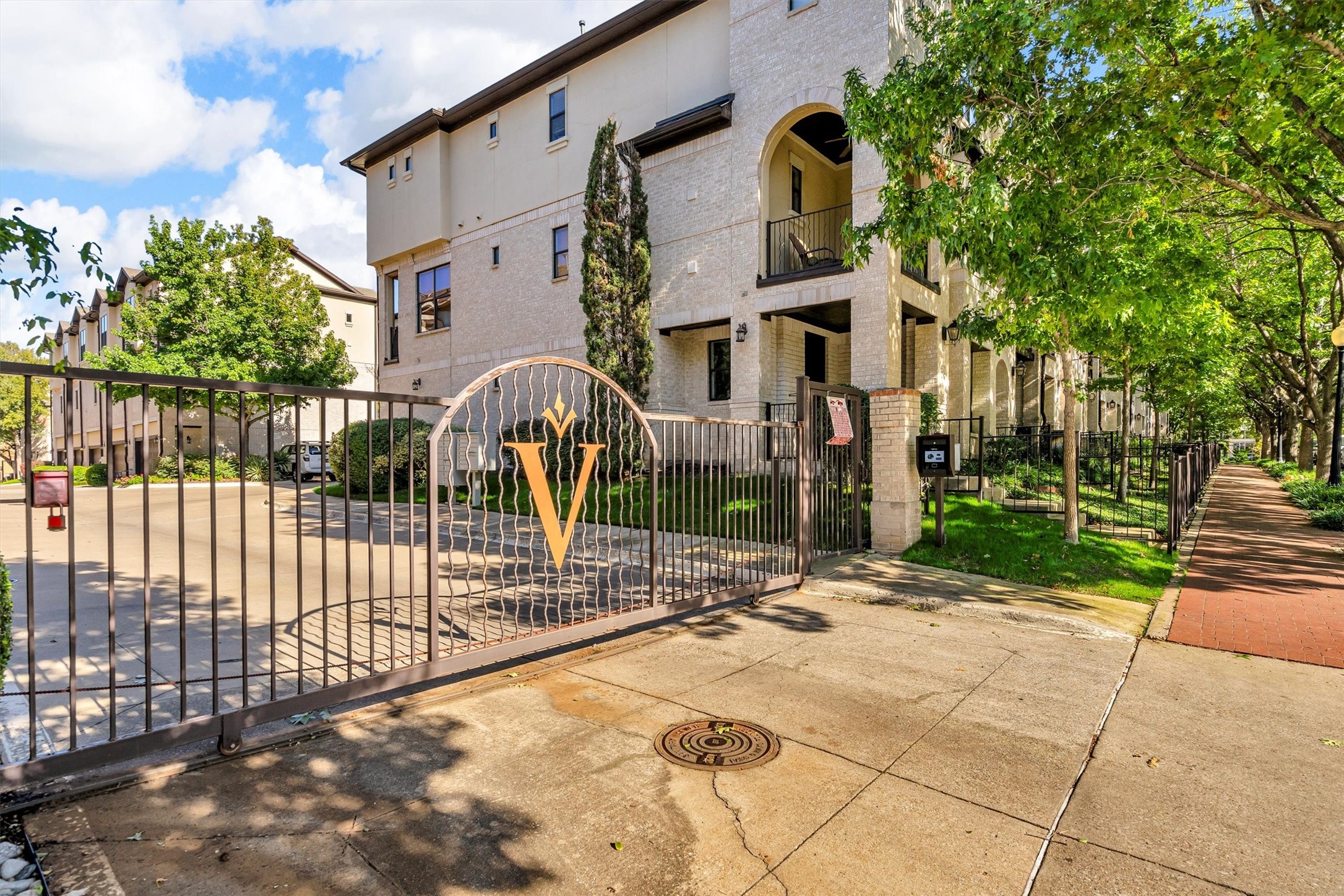 3820 Haskell Court Dallas TX 75204