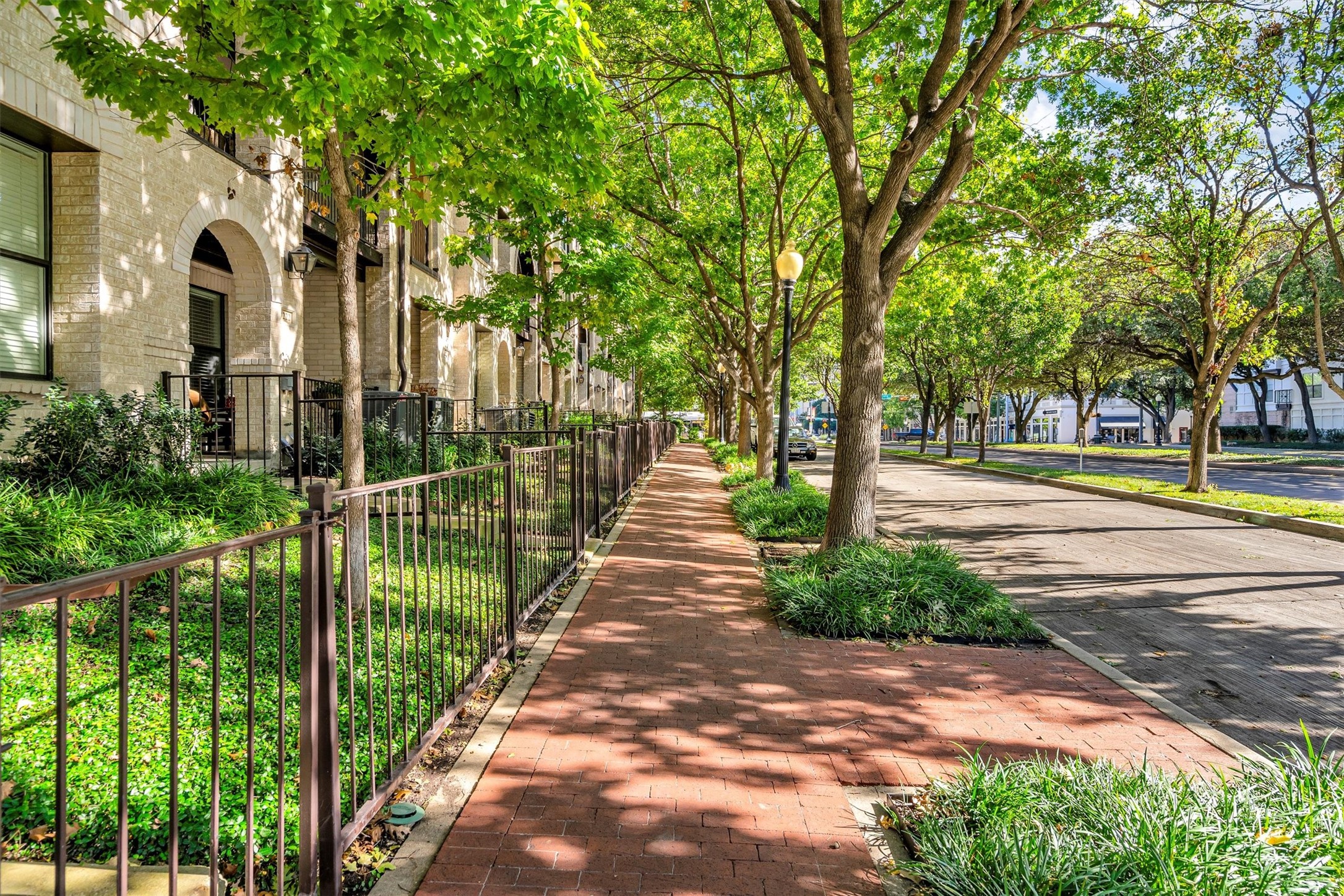 3820 Haskell Court Dallas TX 75204