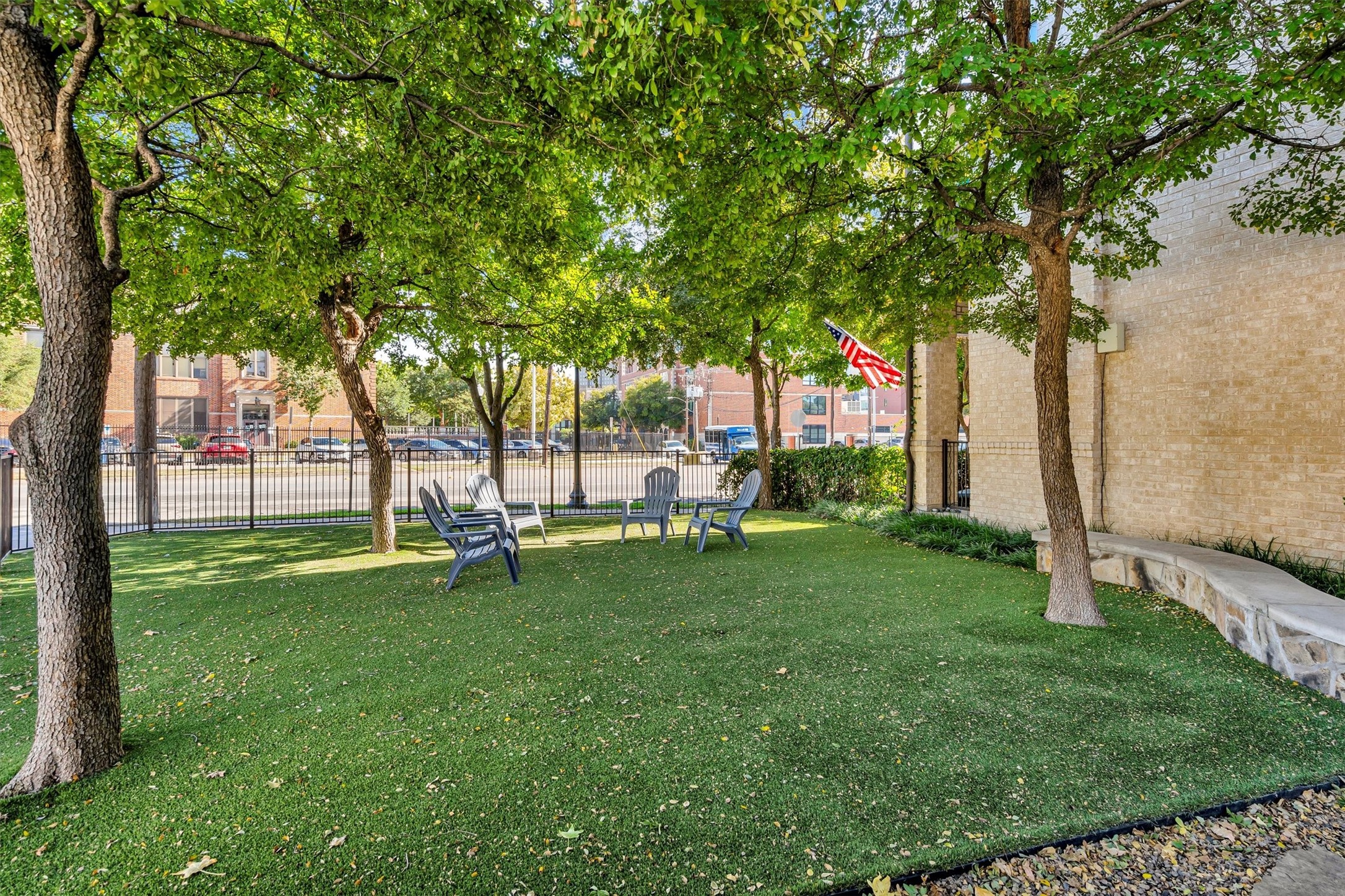 3820 Haskell Court Dallas TX 75204