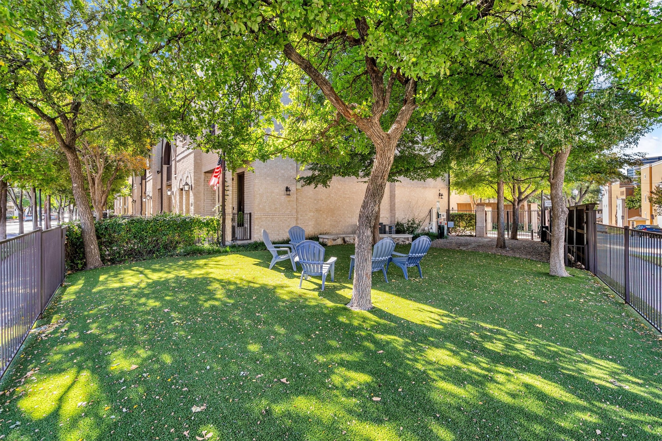 3820 Haskell Court Dallas TX 75204