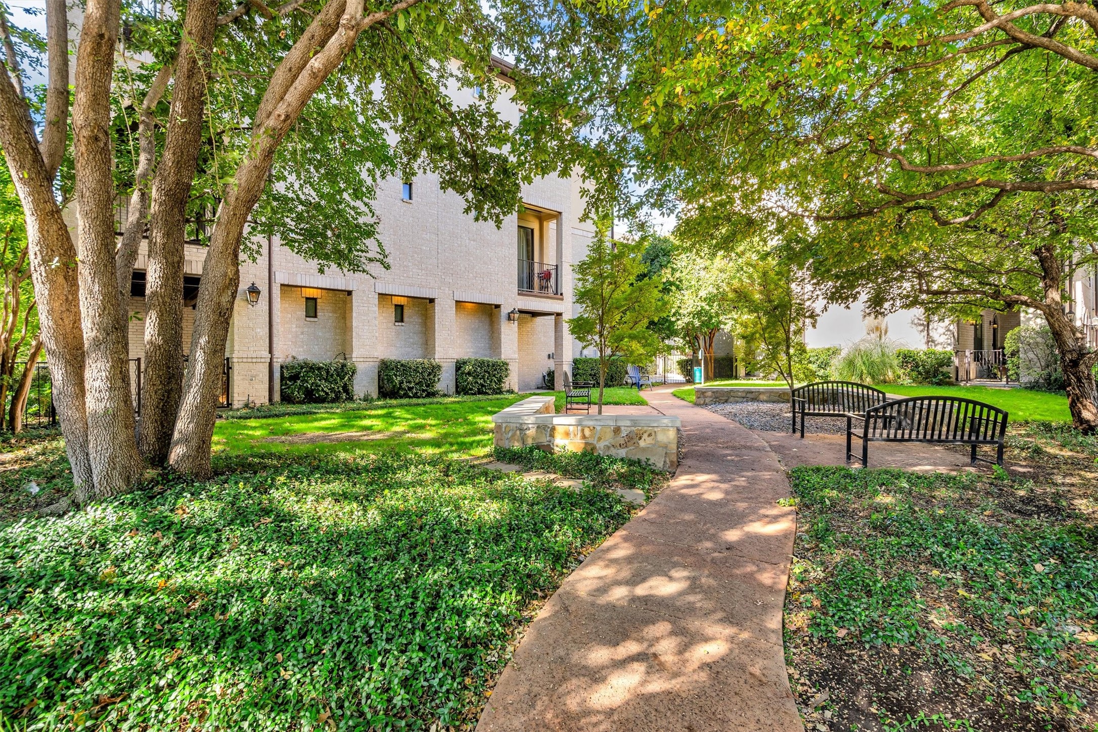 3820 Haskell Court Dallas TX 75204