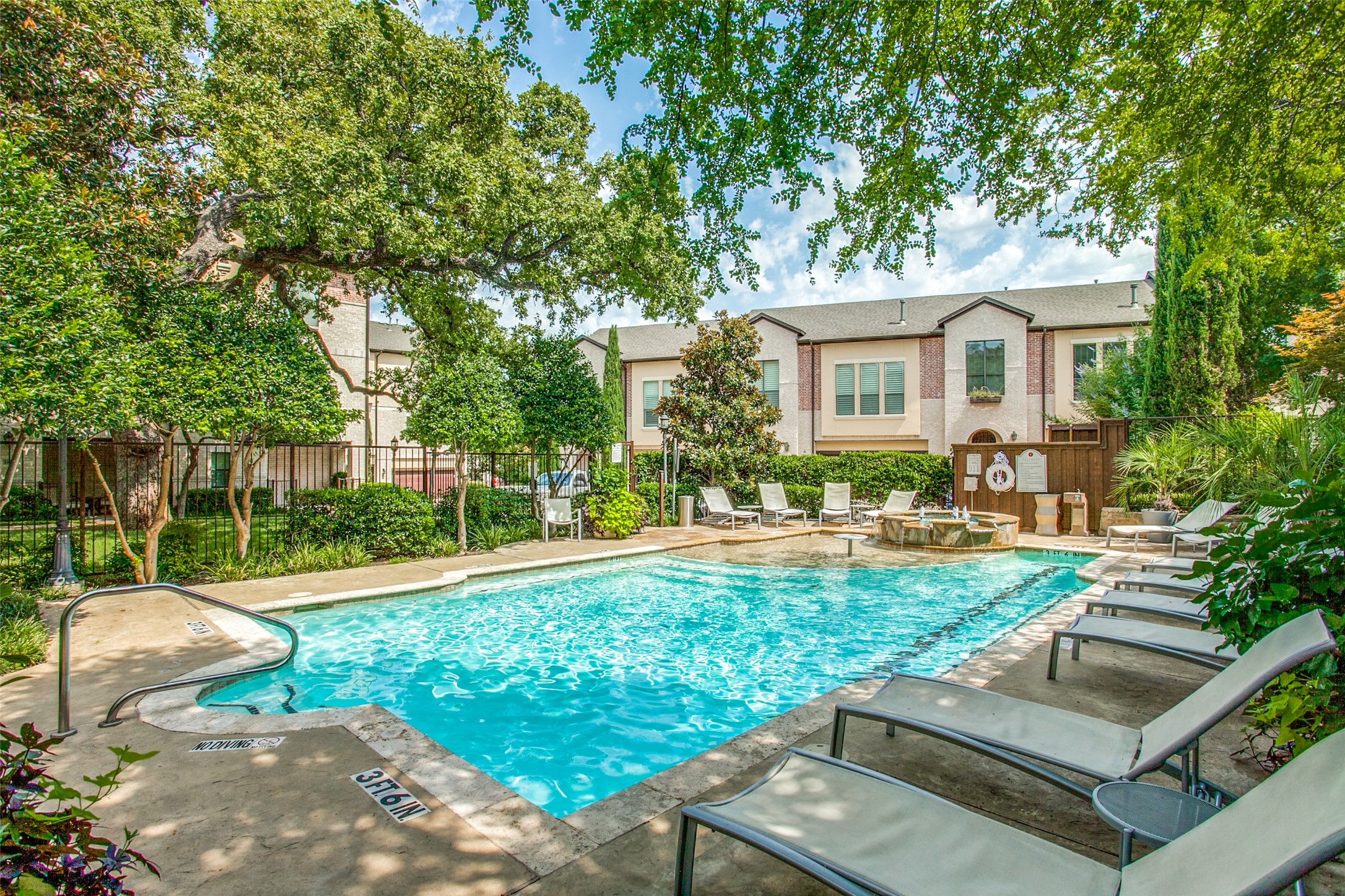 3820 Haskell Court Dallas TX 75204