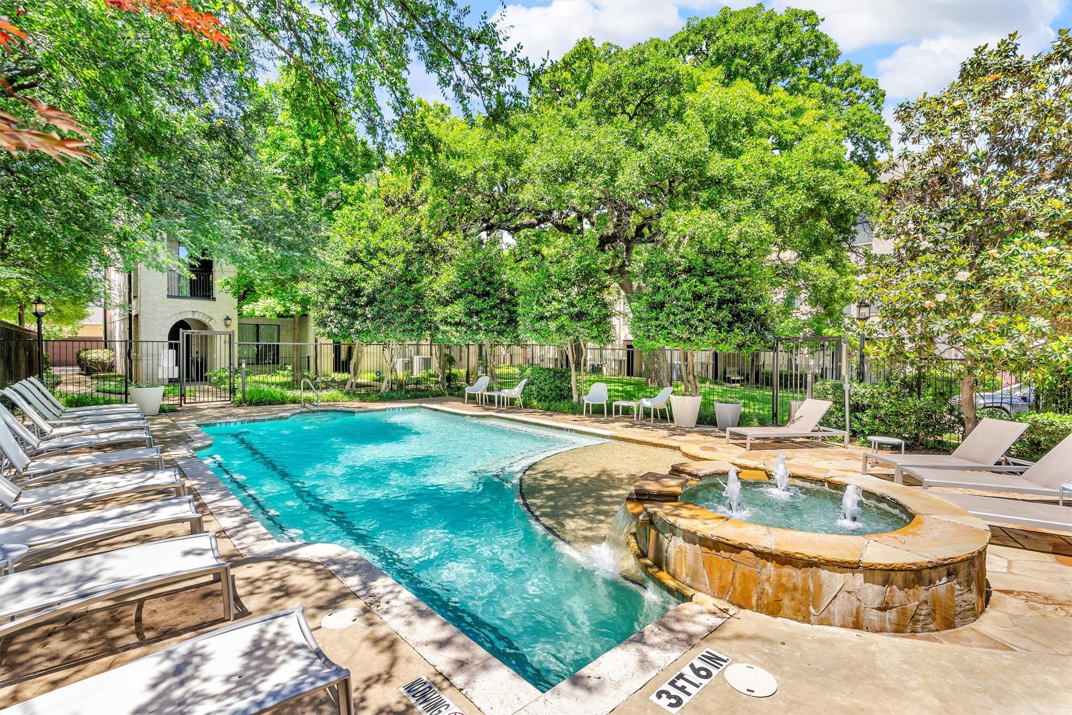 3820 Haskell Court Dallas TX 75204