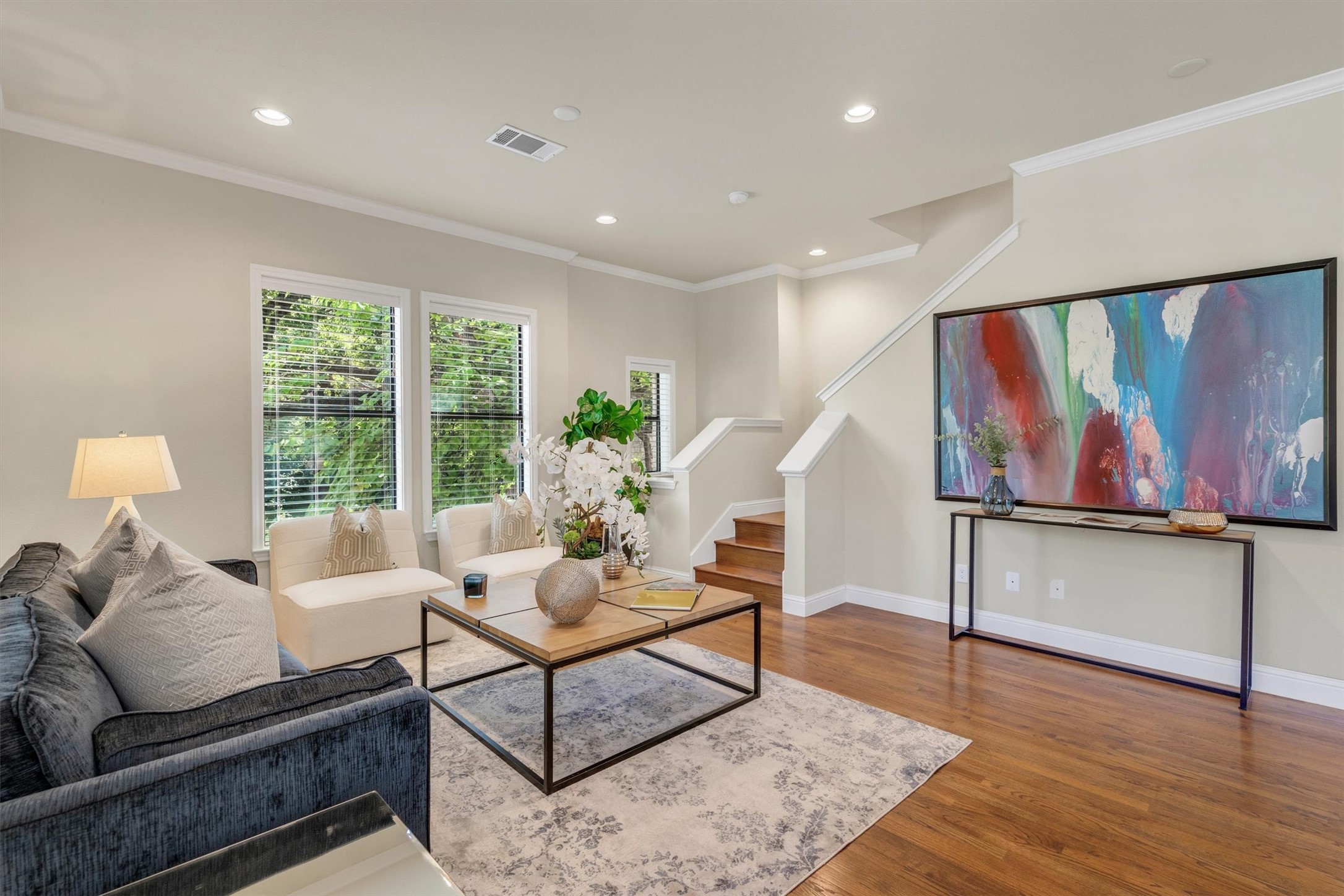3820 Haskell Court Dallas TX 75204