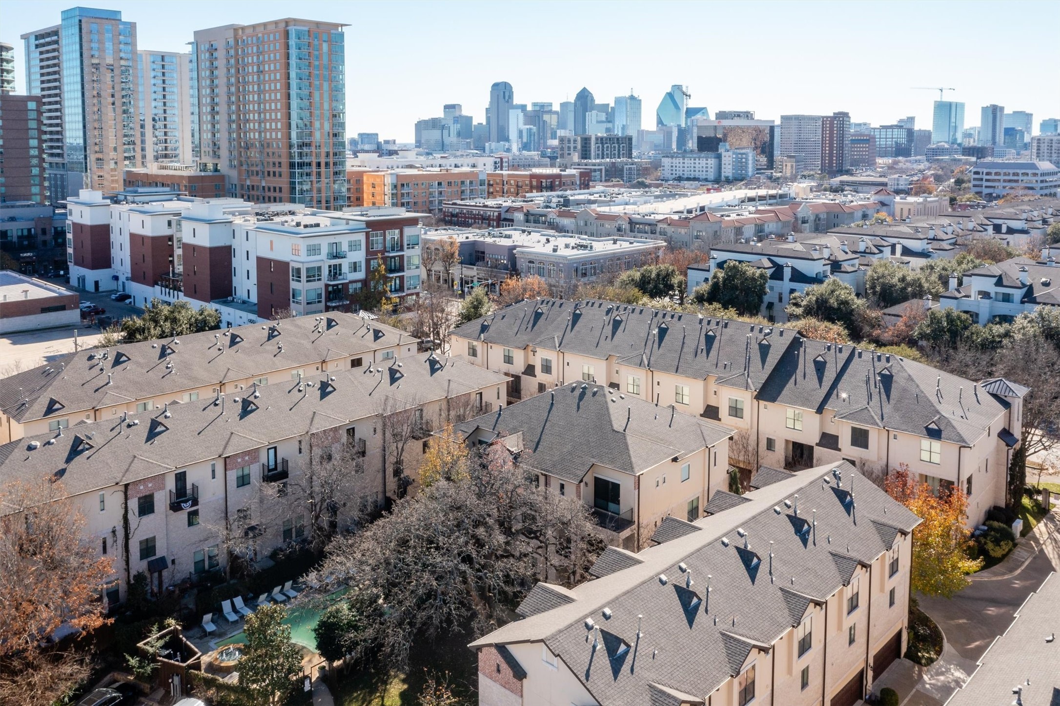 3820 Haskell Court Dallas TX 75204