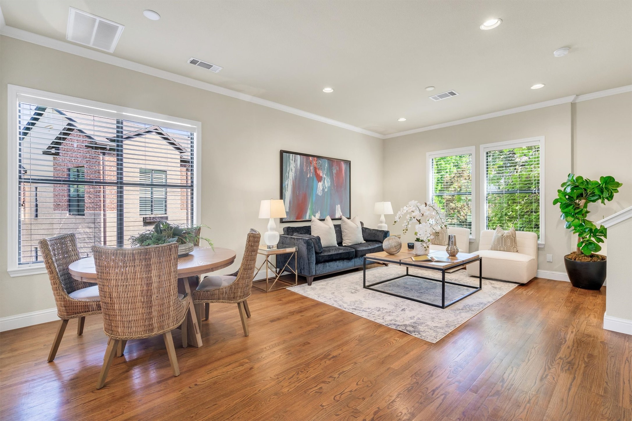 3820 Haskell Court Dallas TX 75204