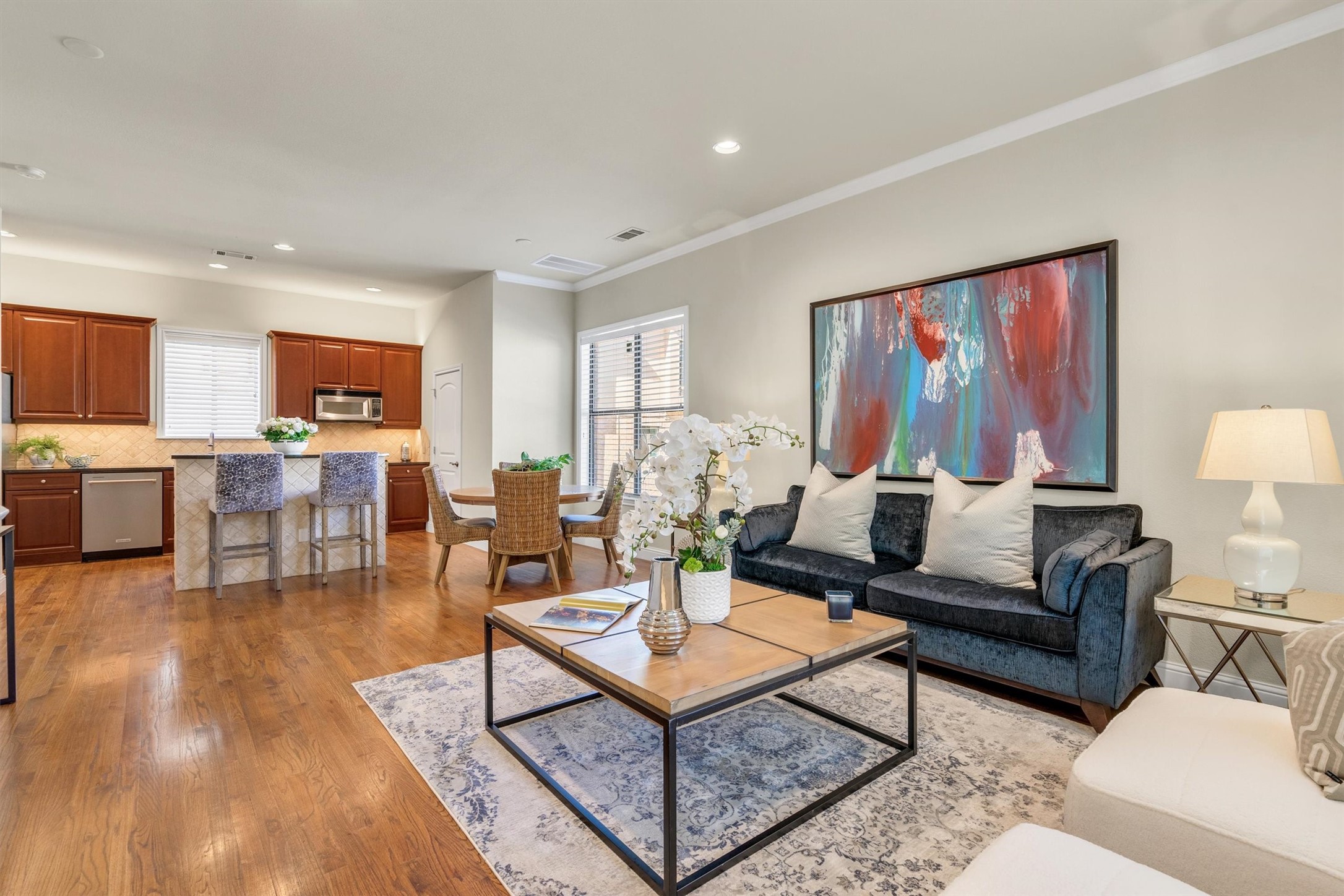 3820 Haskell Court Dallas TX 75204