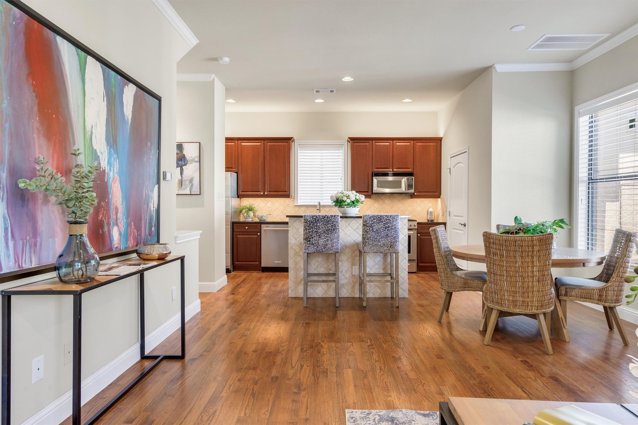 3820 Haskell Court Dallas TX 75204