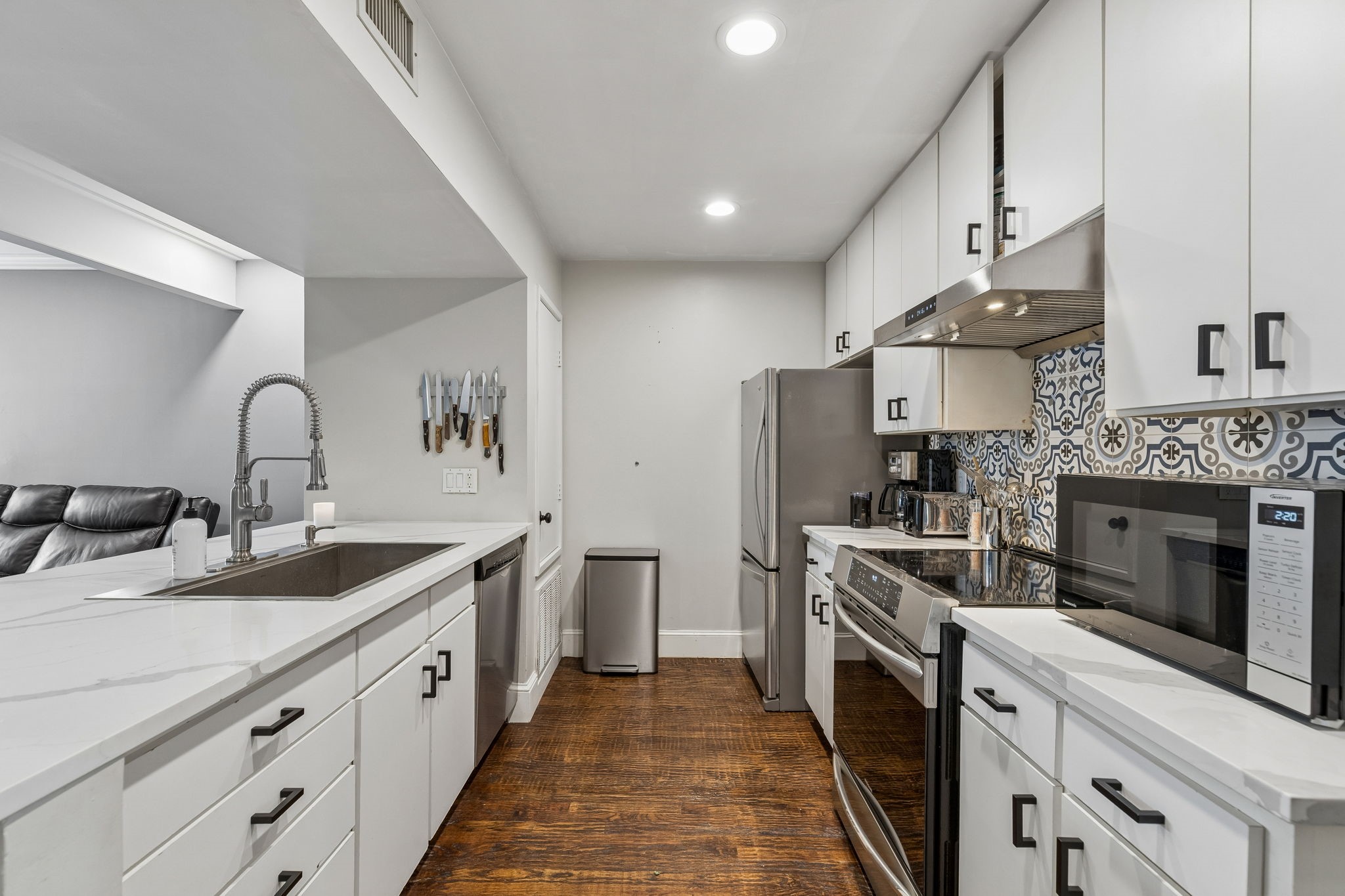 4134 Travis Street Dallas TX 75204