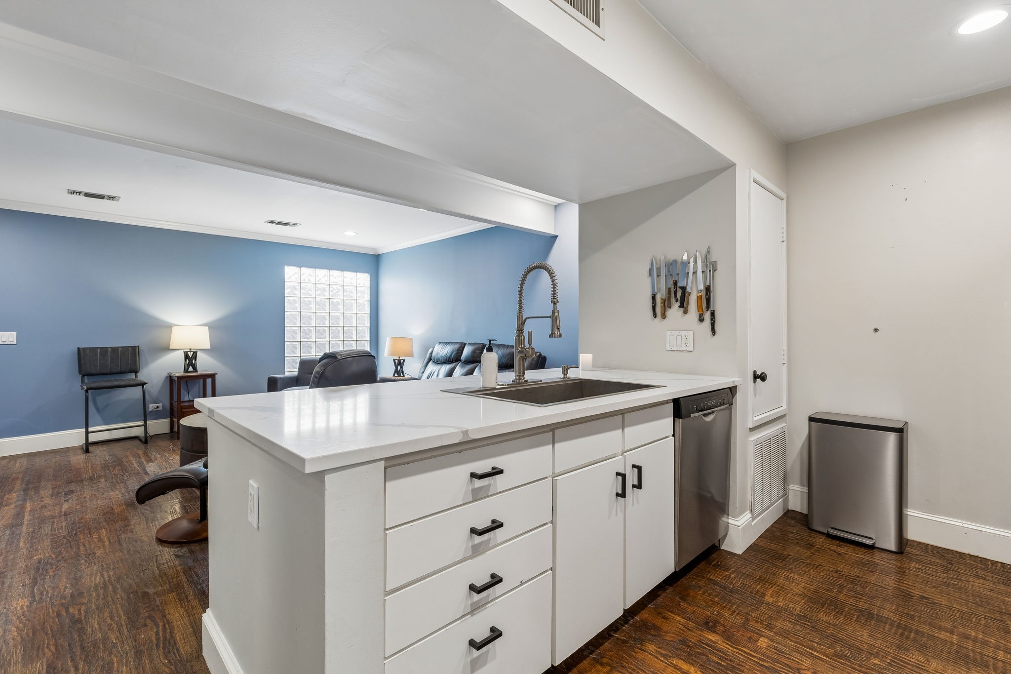 4134 Travis Street Dallas TX 75204