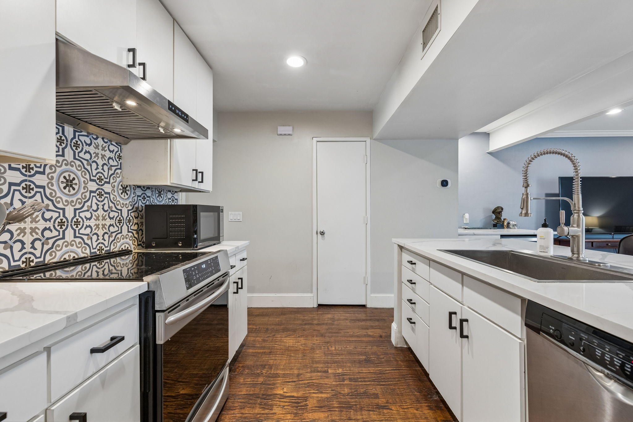 4134 Travis Street Dallas TX 75204