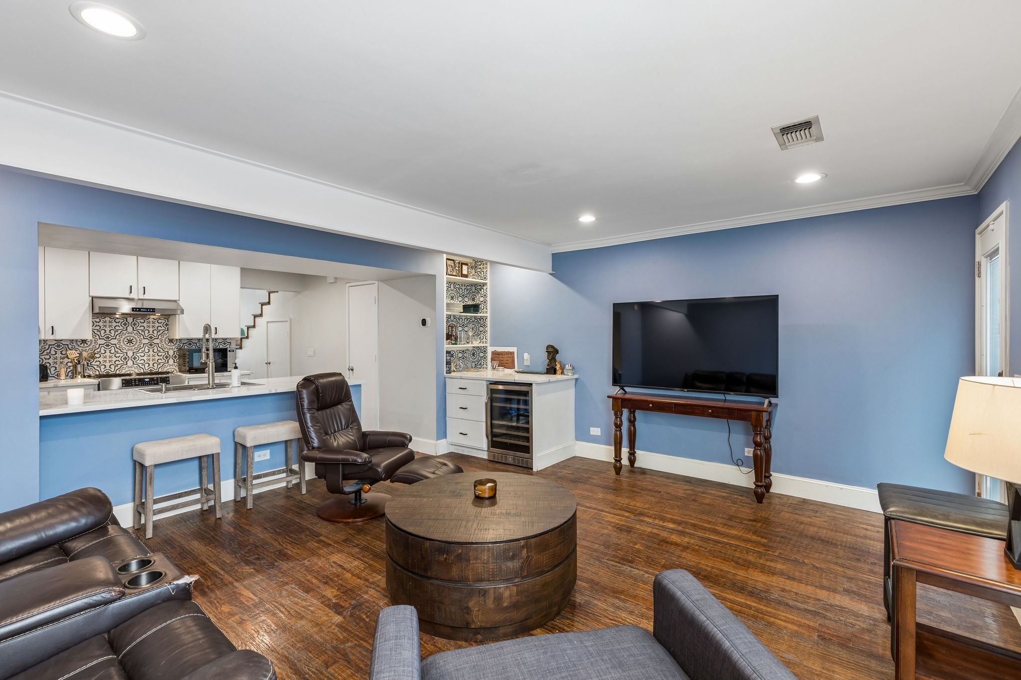 4134 Travis Street Dallas TX 75204