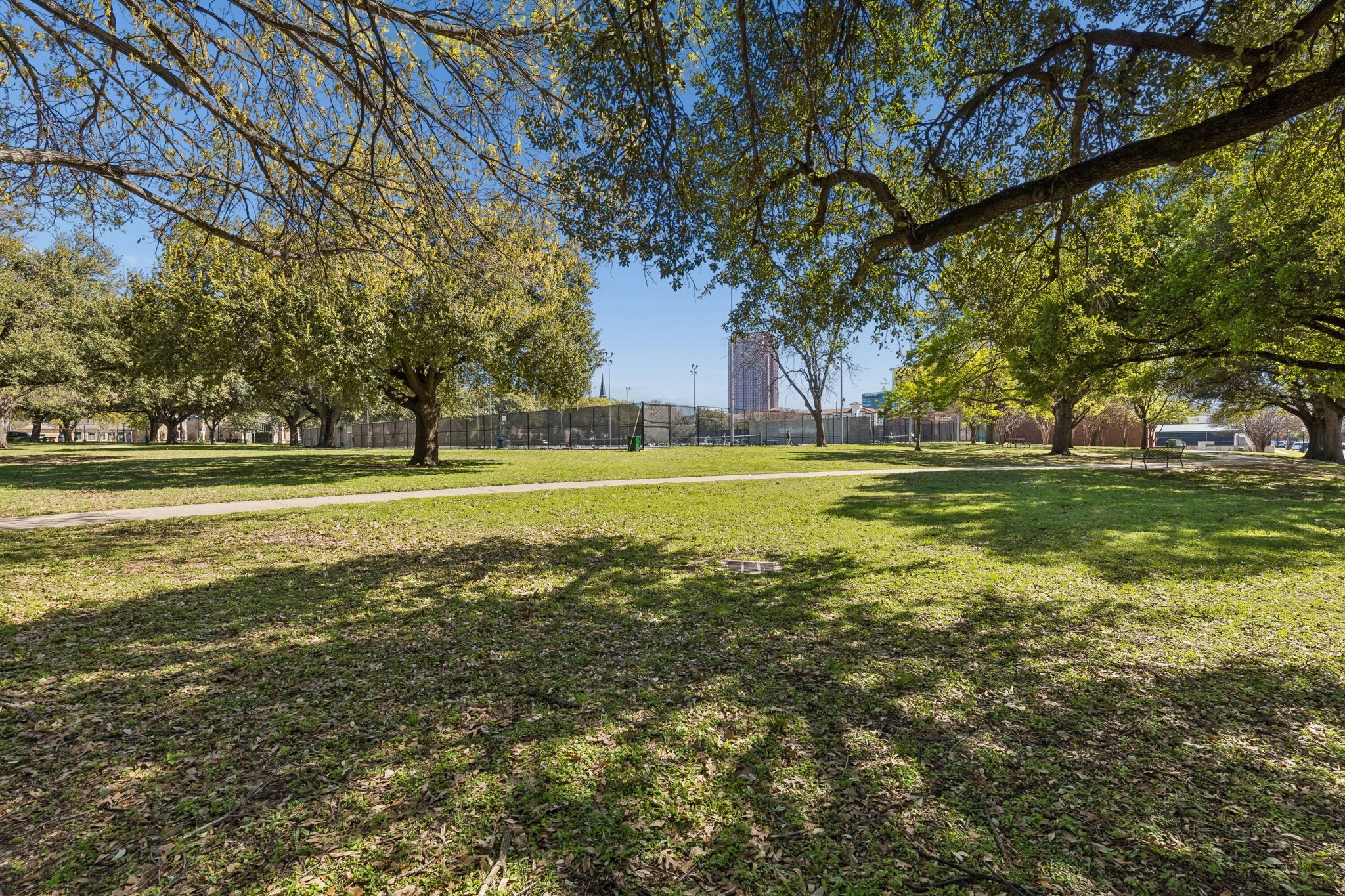 4134 Travis Street Dallas TX 75204
