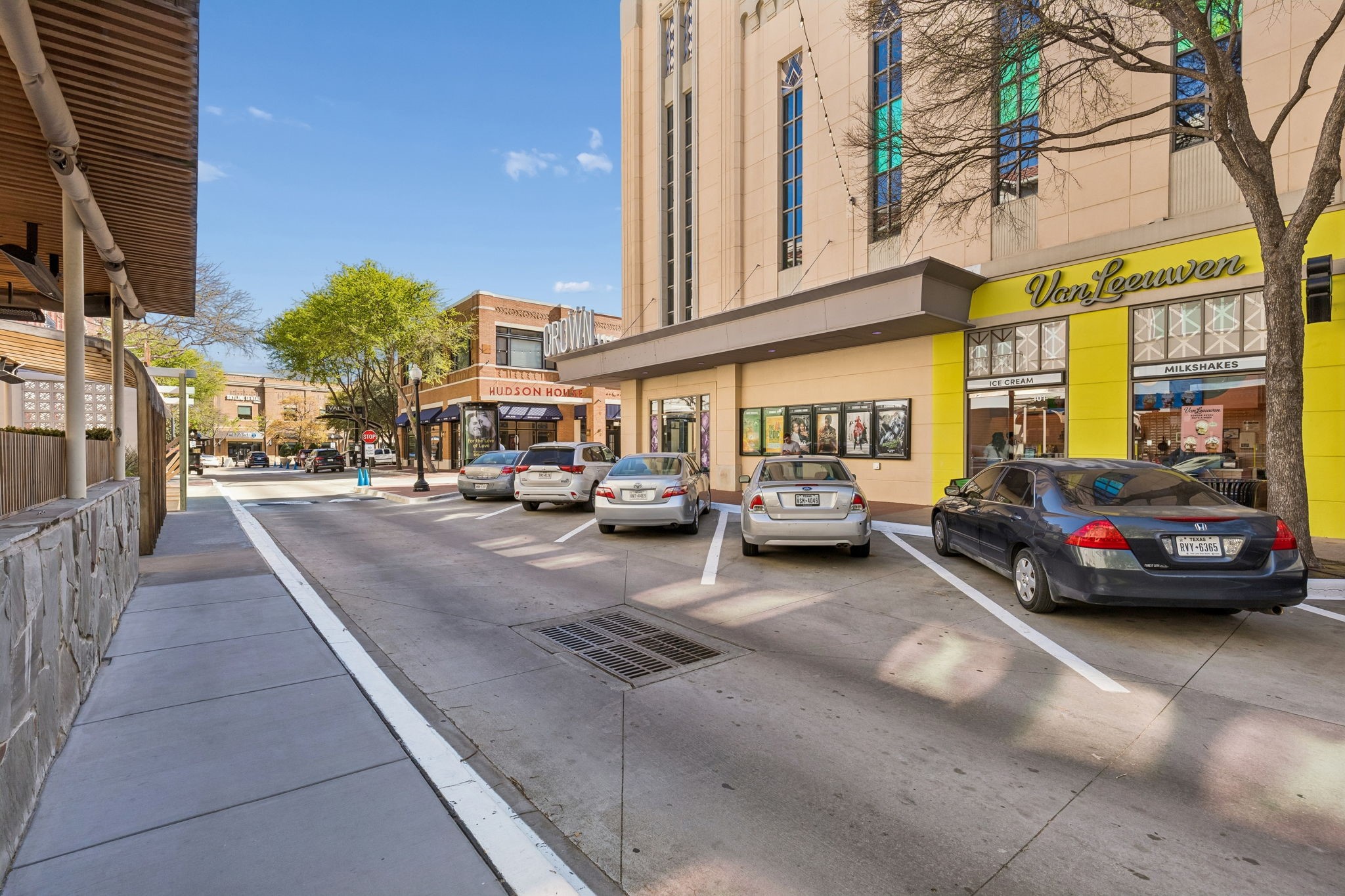 4134 Travis Street Dallas TX 75204